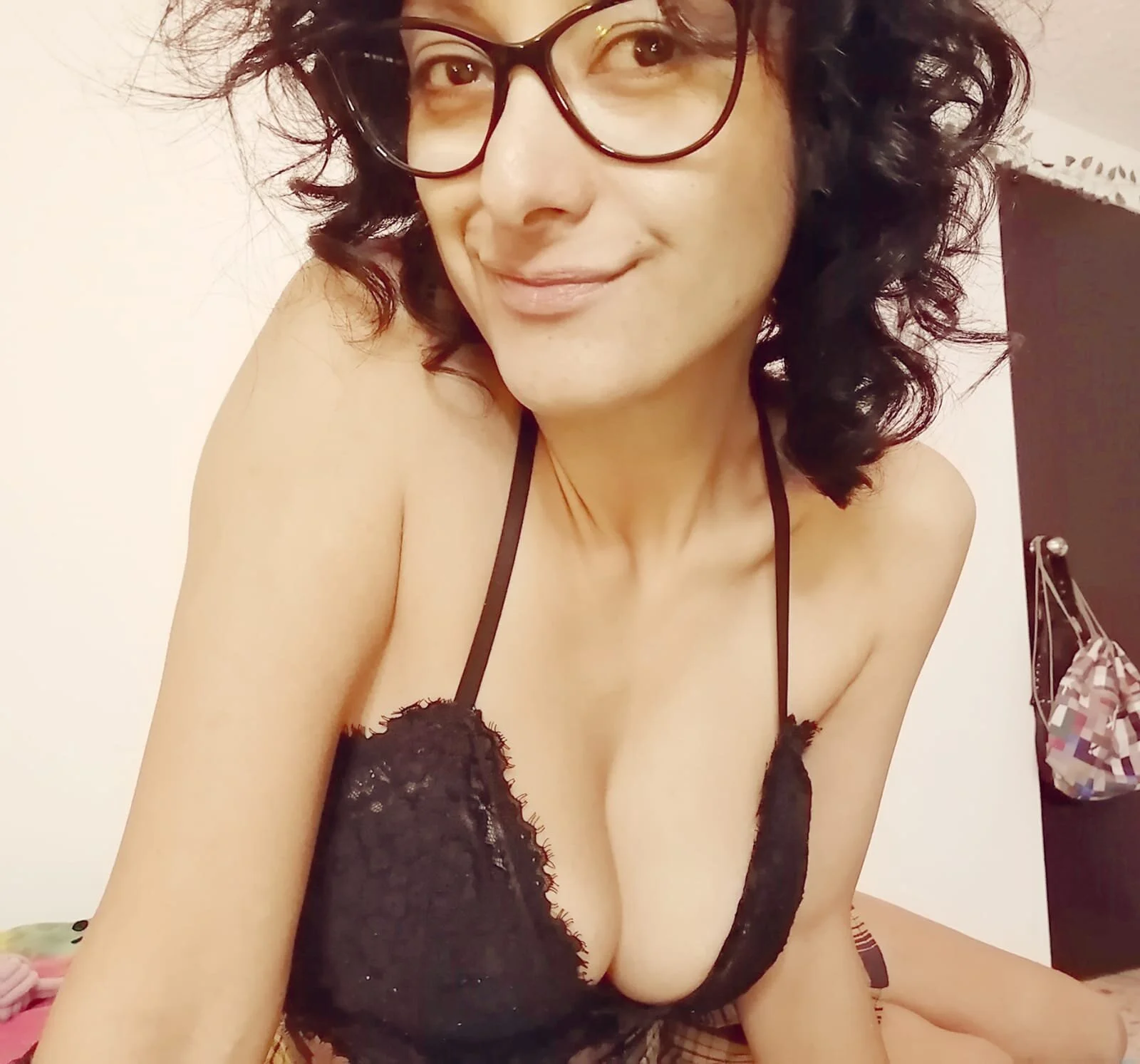 XXX Porn Photo of Nude _MrsStrangelove_ 10
