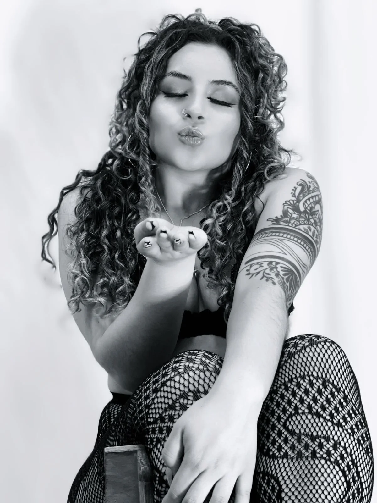 XXX Porn Photo of Nude celeste_blue69 87