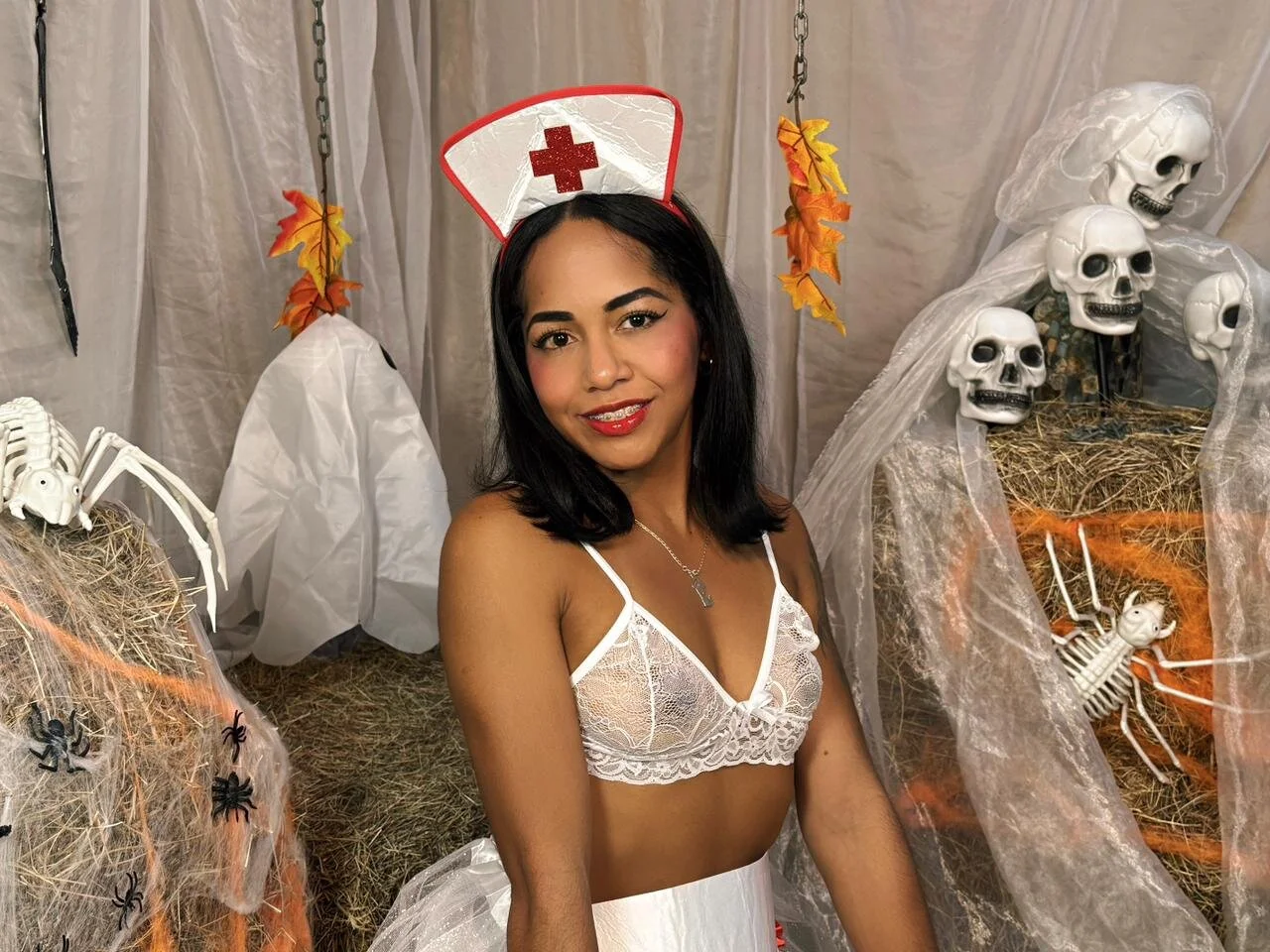 XXX Porn Photo of Nude AdelaLust 12