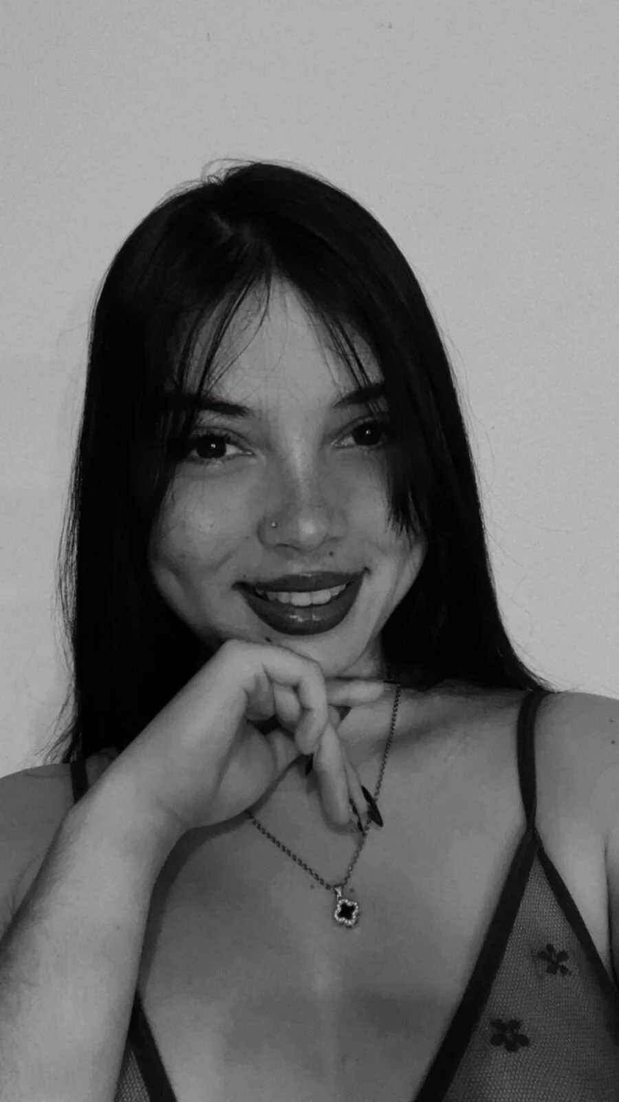 XXX Porn Photo of Nude Valeria_allurin 5