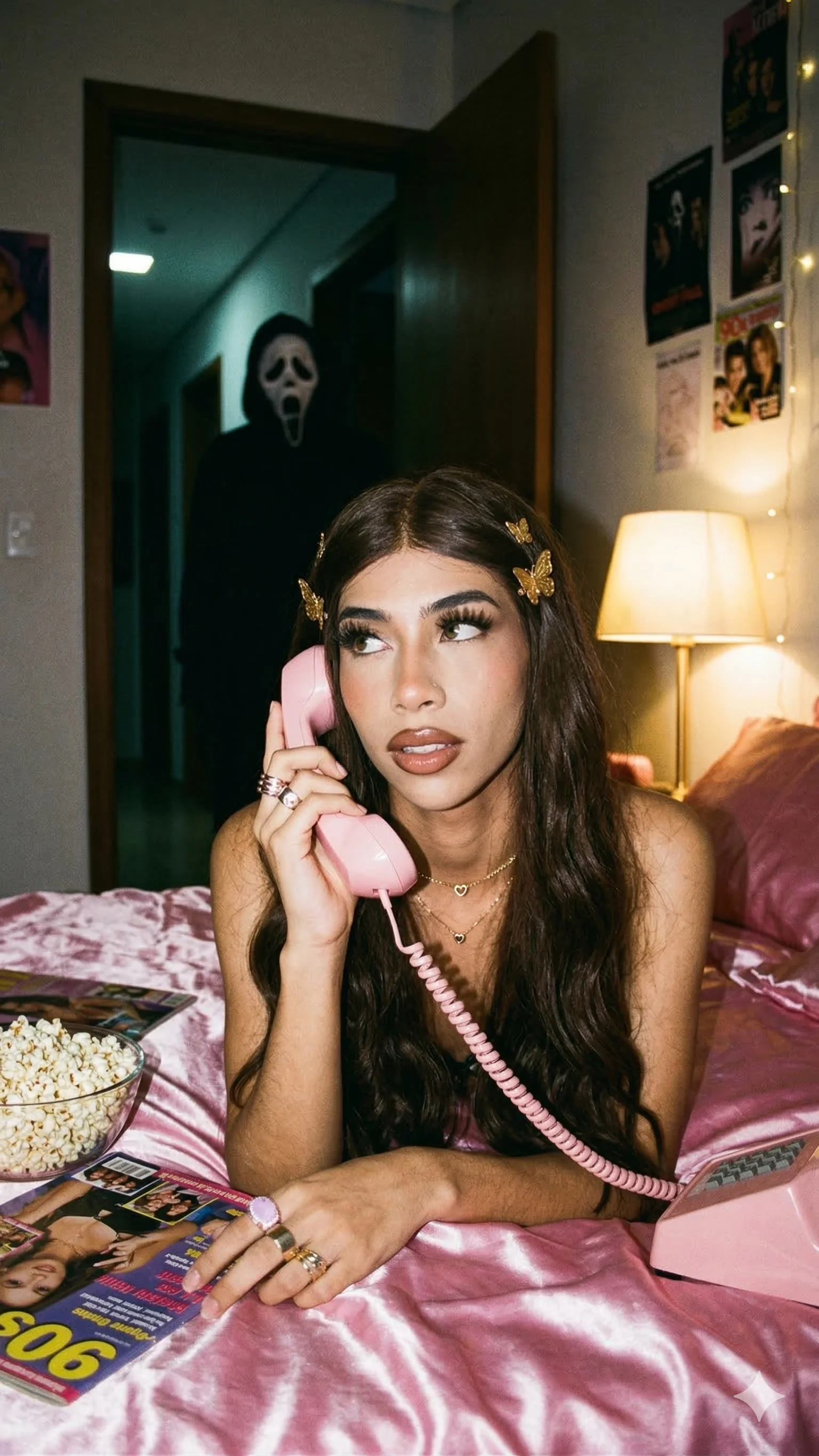 XXX Porn Photo of Nude Jaddyy__ 2