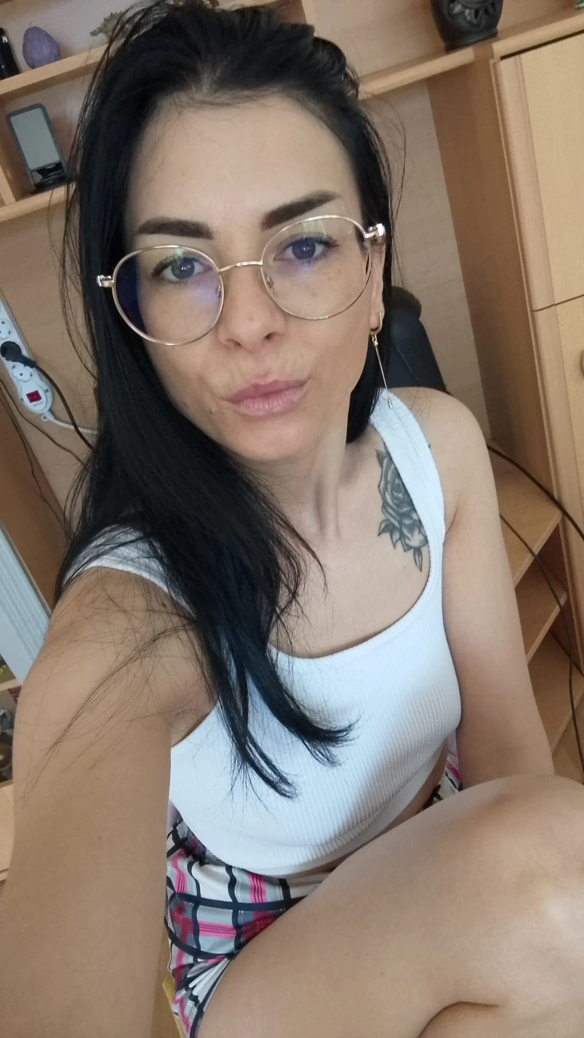 XXX Porn Photo of Nude emacandy 5