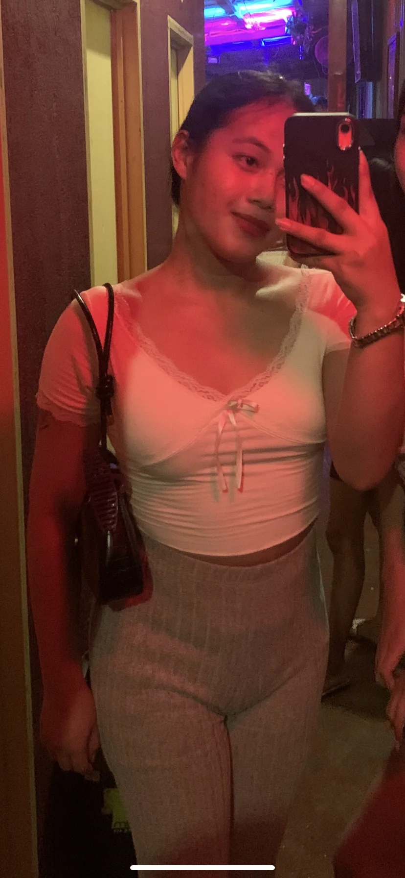 XXX Porn Photo of Nude SassyIvanna 43