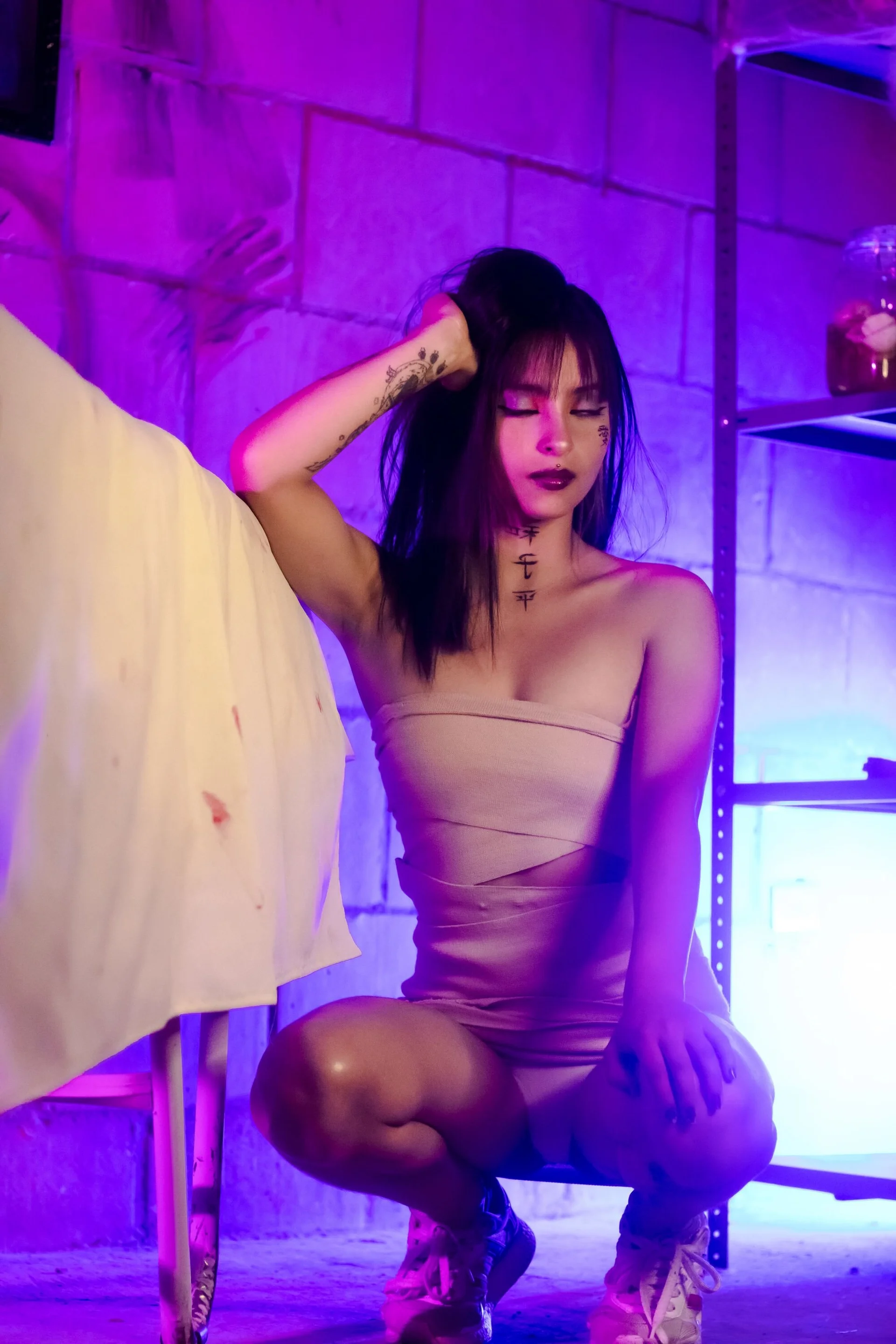 XXX Porn Photo of Nude Kind_Scarlett 9