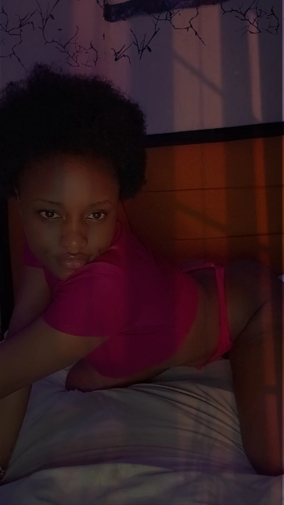 XXX Porn Photo of Nude Nina_Maya 5