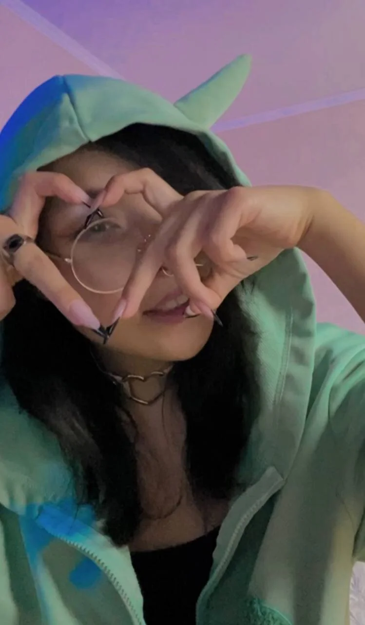 XXX Porn Photo of Nude maydaykimmy 2