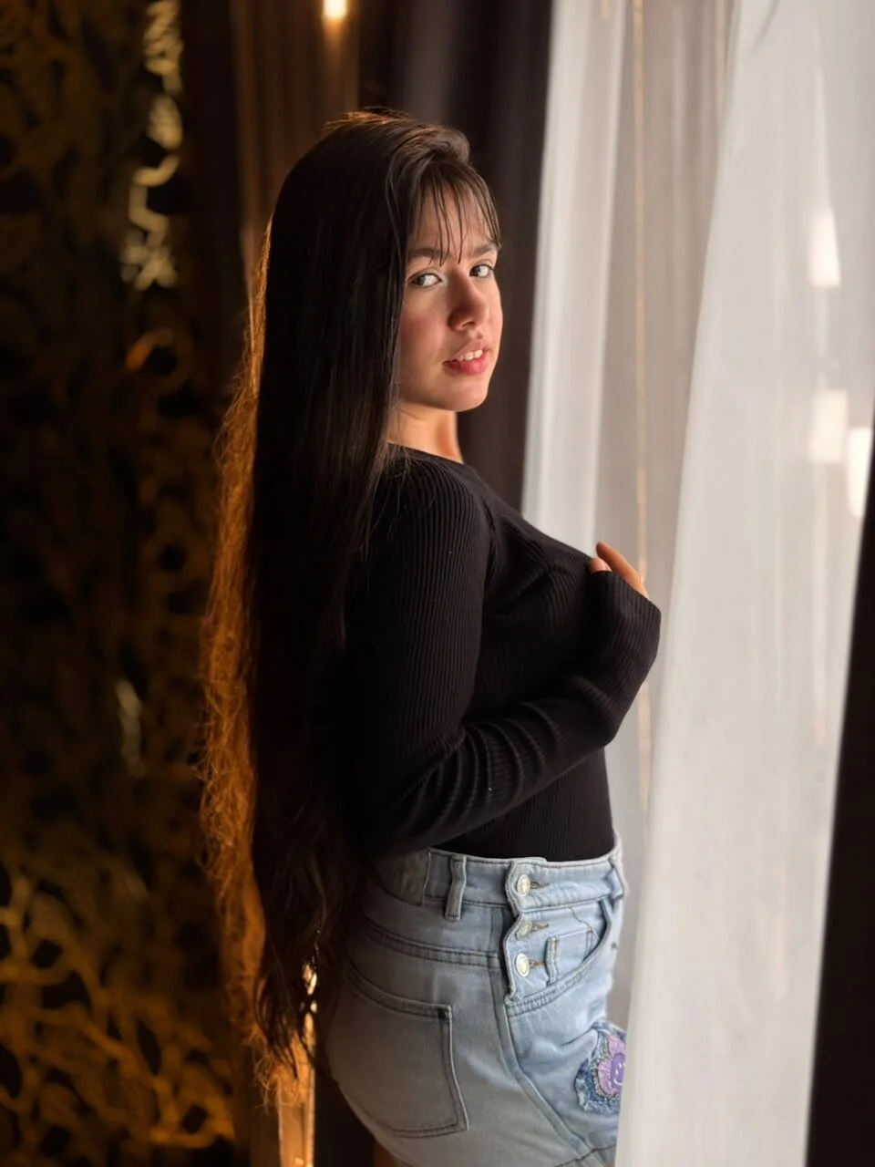 XXX Porn Photo of Nude Aitana_Petite 14