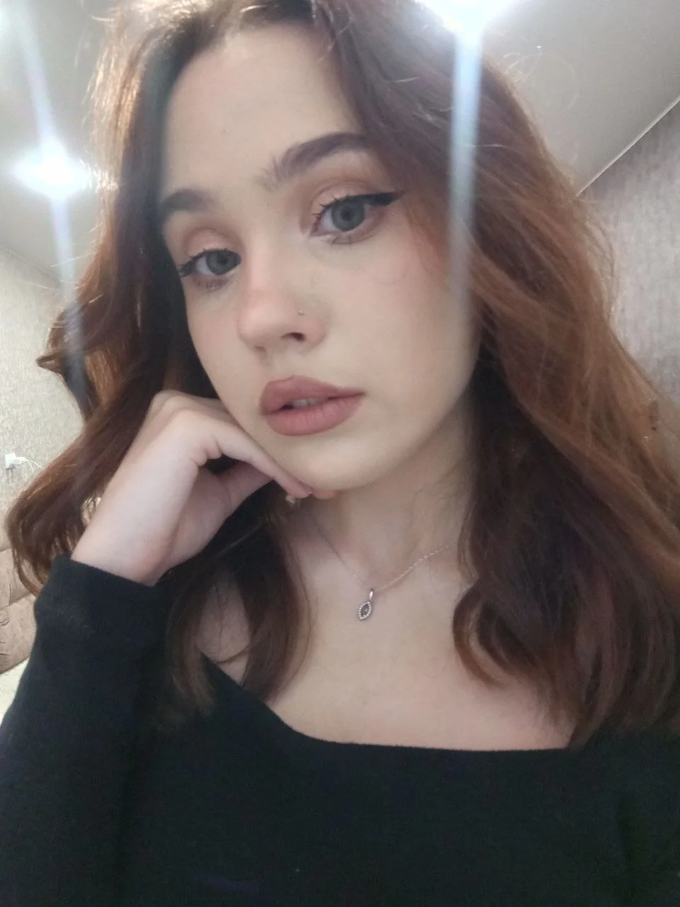 XXX Porn Photo of Nude Viola_Mur 3