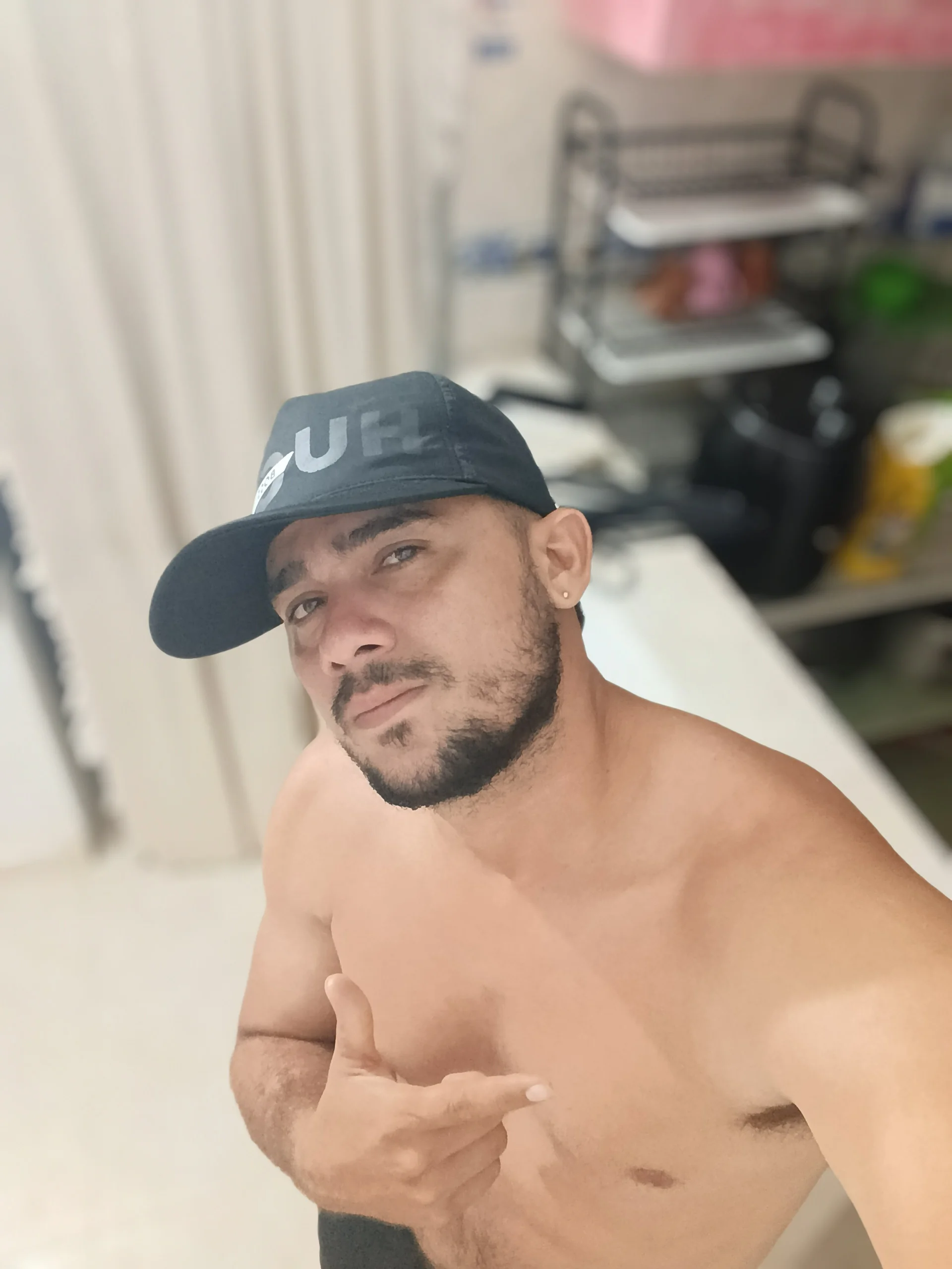 XXX Porn Photo of Nude franDuxxx 2