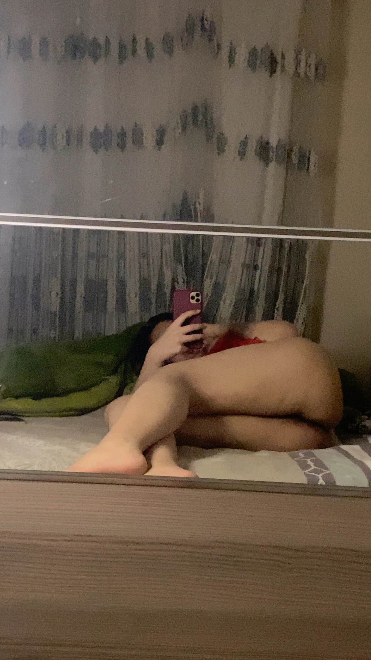 XXX Porn Photo of Nude sexigirllll 3