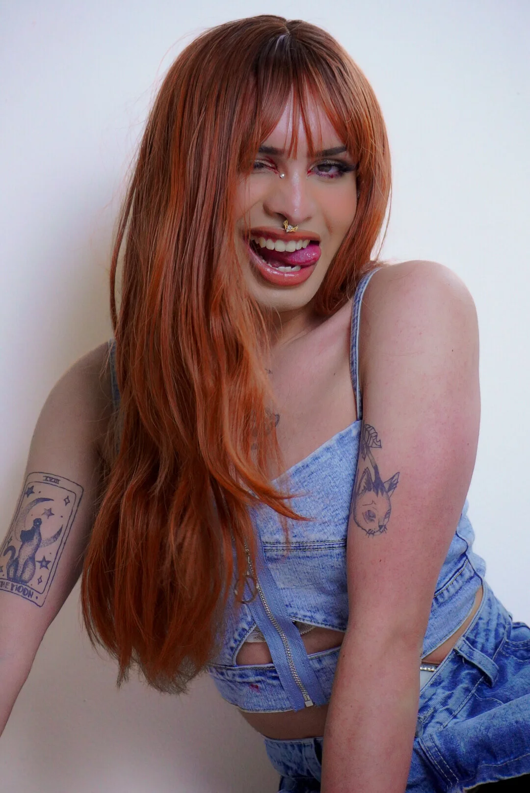 XXX Porn Photo of Nude amapola_hs 18