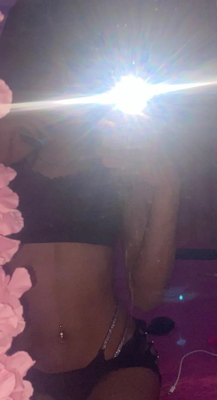 XXX Porn Photo of Nude moonlyvelvet 6