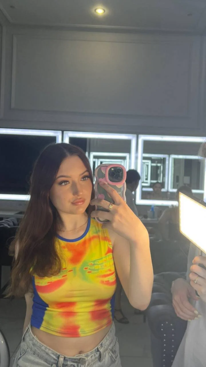 XXX Porn Photo of Nude ChelseaBaker 6