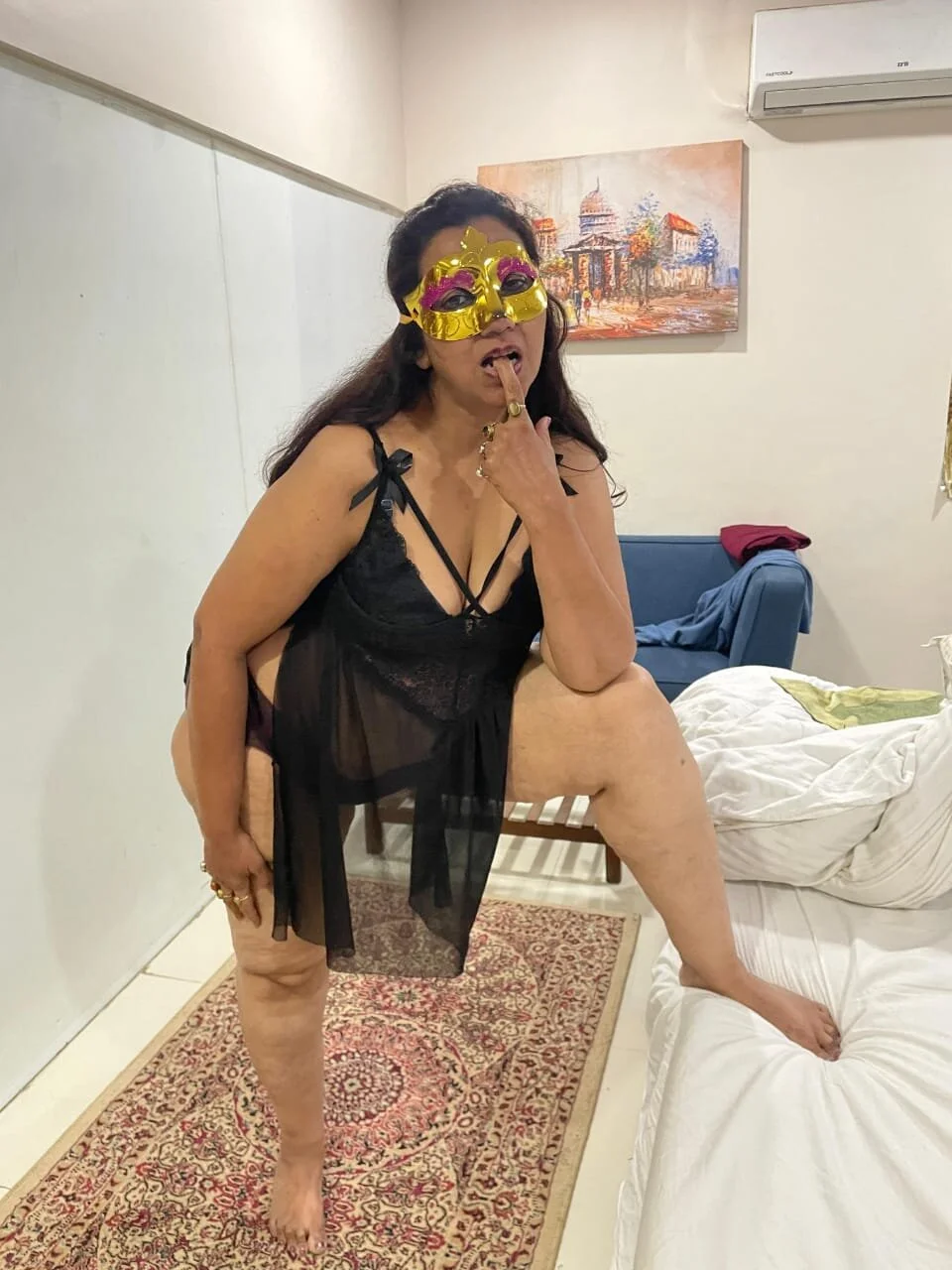 XXX Porn Photo of Nude LOVE__RANI 50