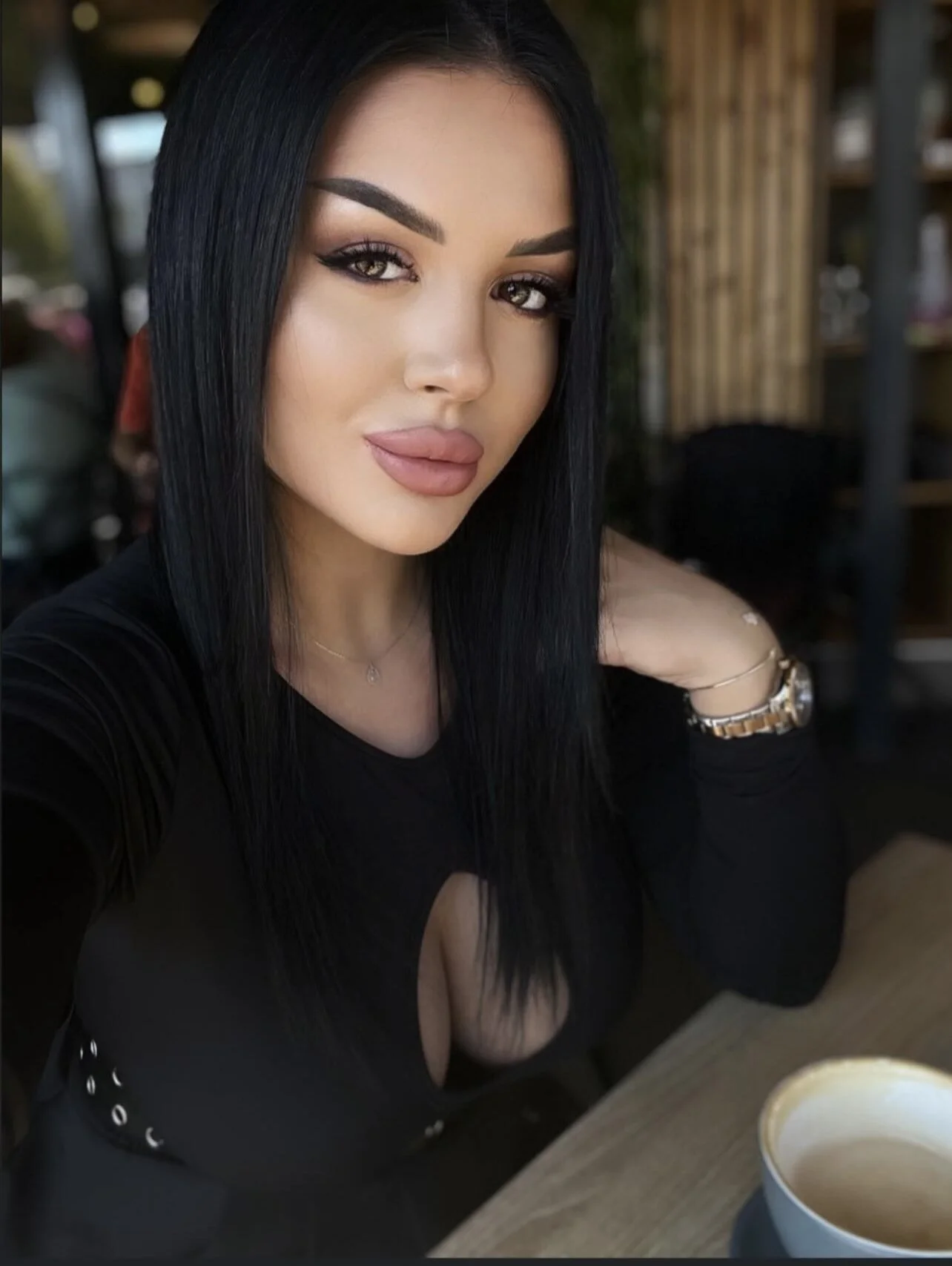 XXX Porn Photo of Nude KenyaCruz 21