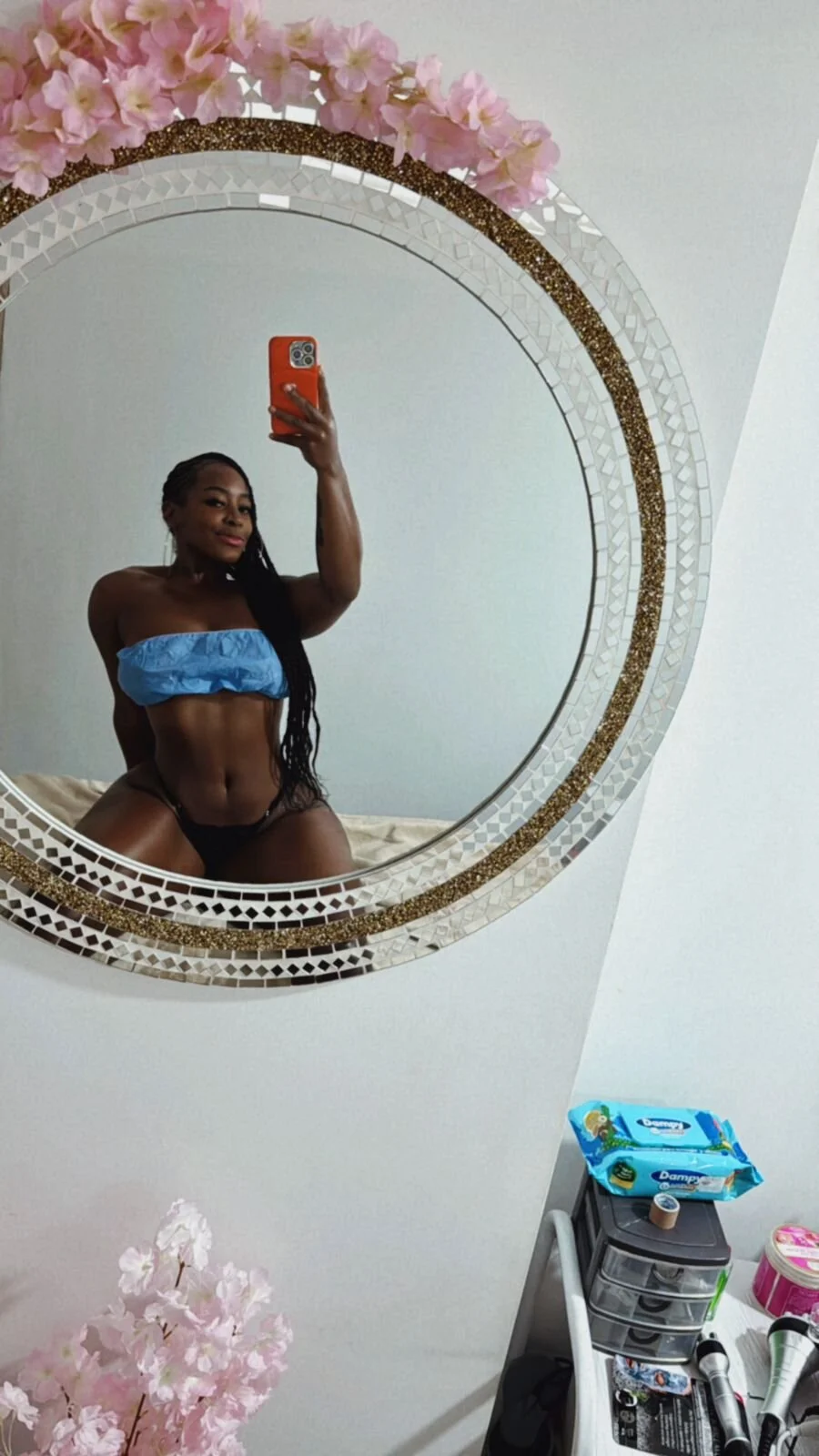 XXX Porn Photo of Nude AndreaFletcher 32