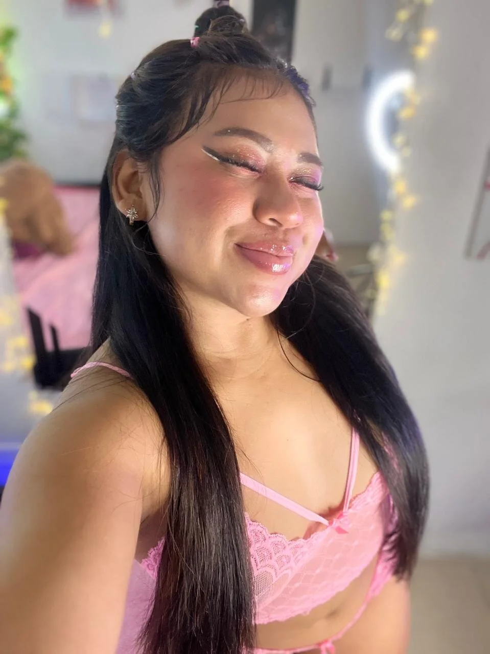 XXX Porn Photo of Nude Luna_Sommer 10