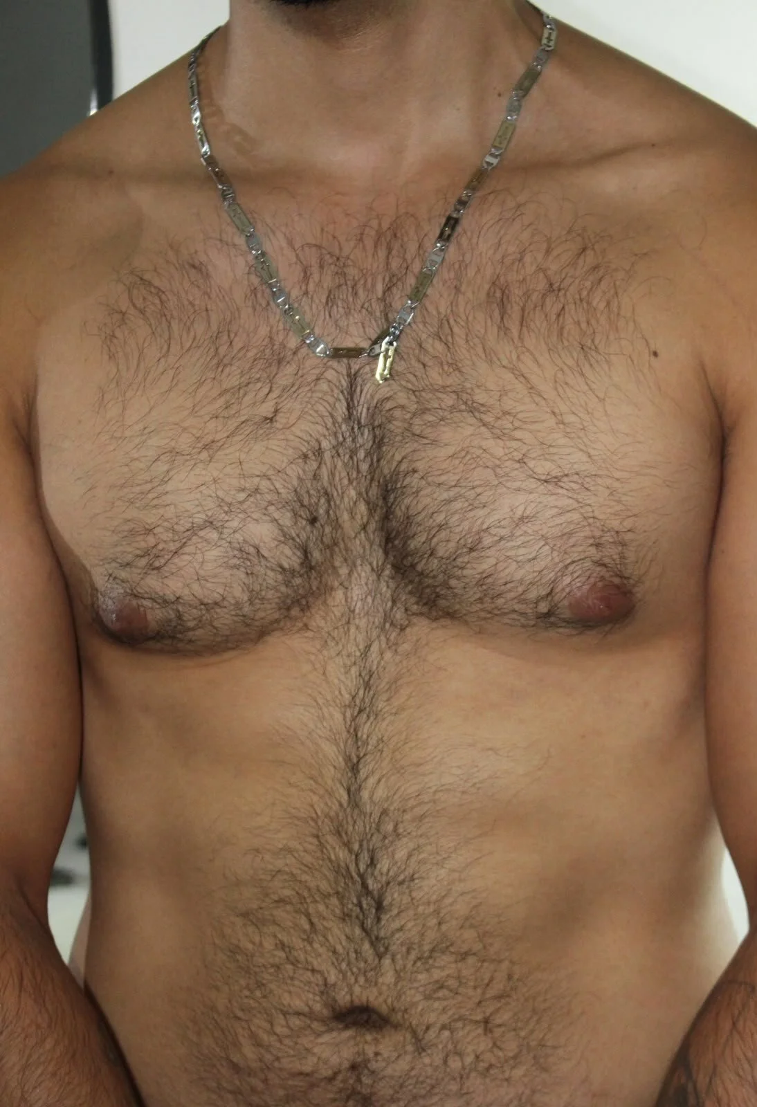 XXX Porn Photo of Nude SantiagoMelendez 6