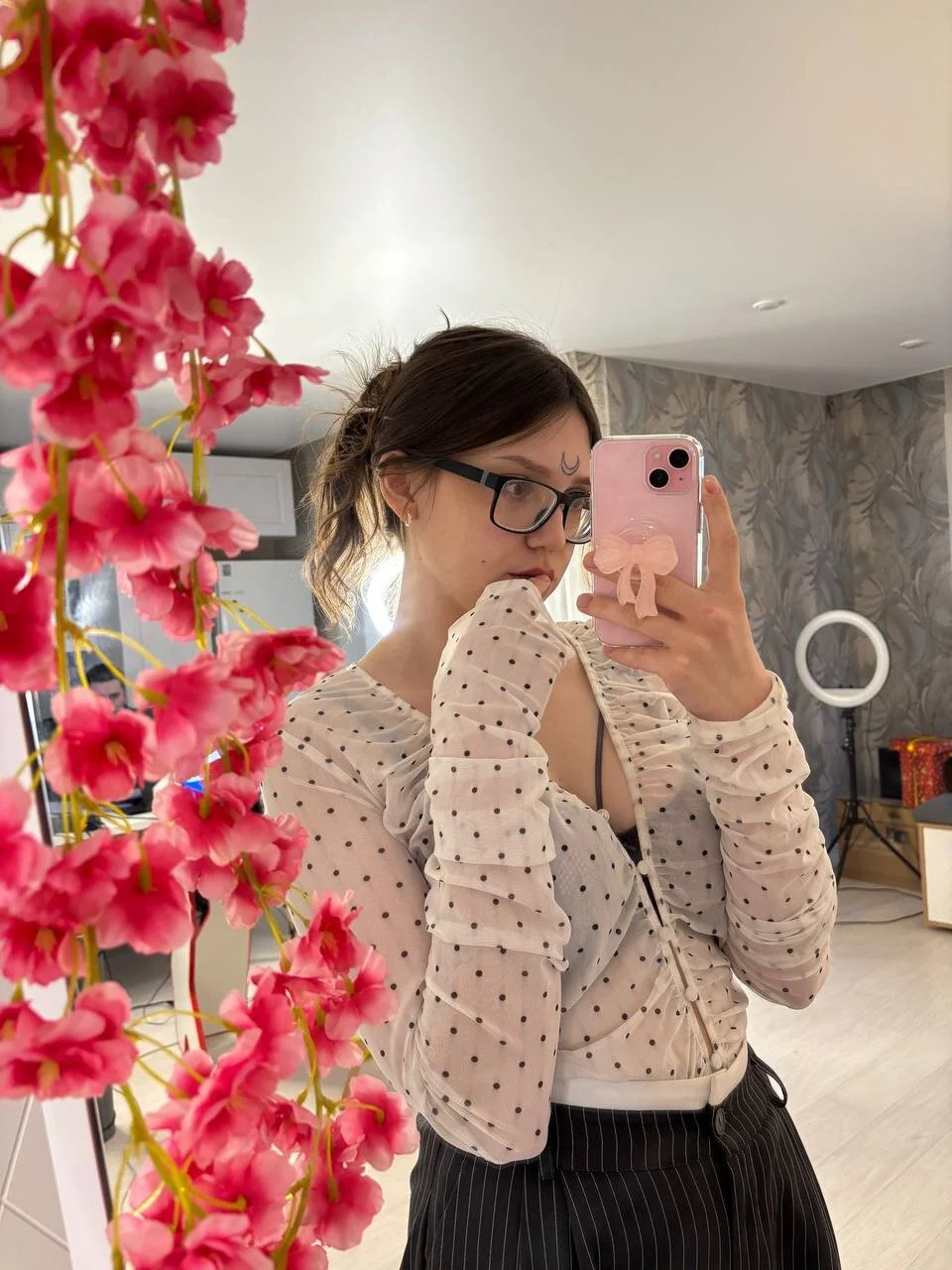 XXX Porn Photo of Nude Lunabate 25