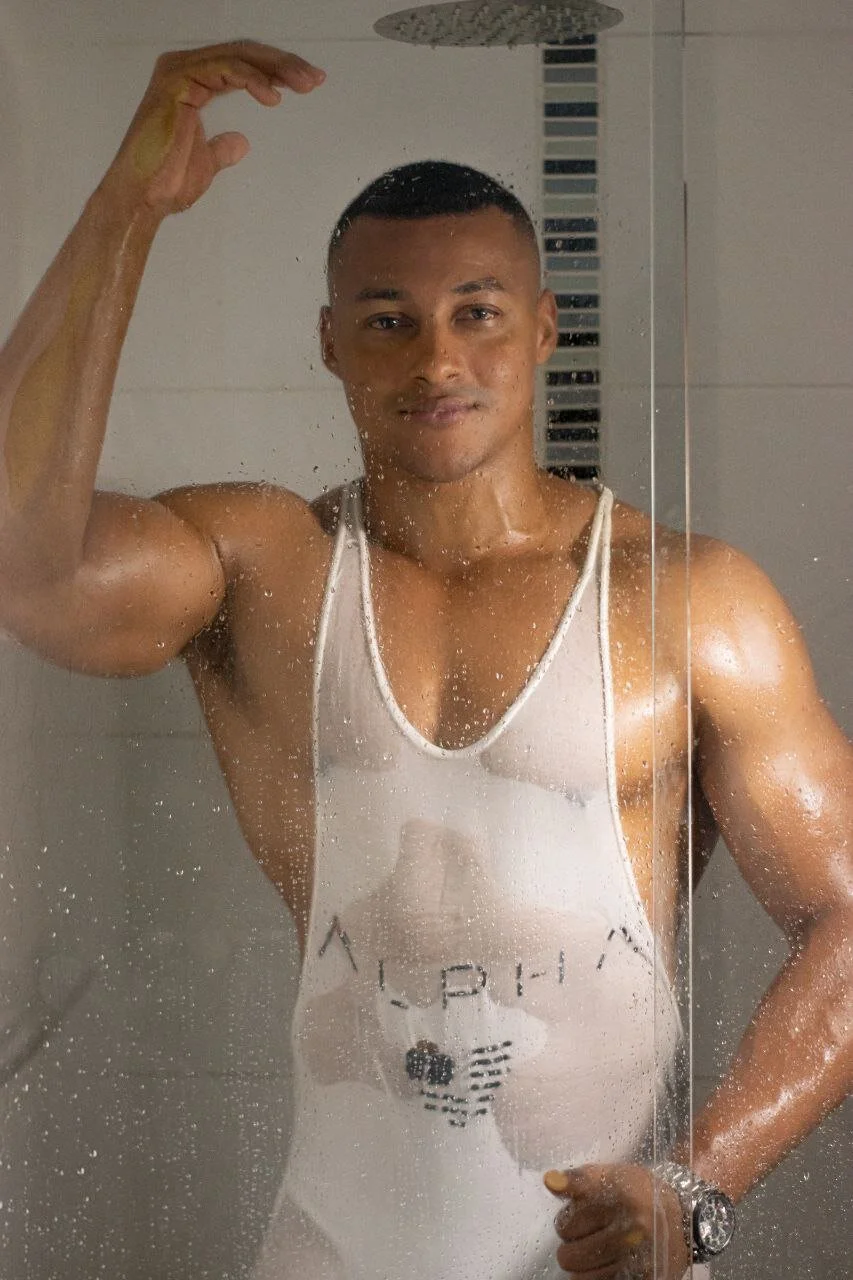 XXX Porn Photo of Nude AnthonyWhite24 18