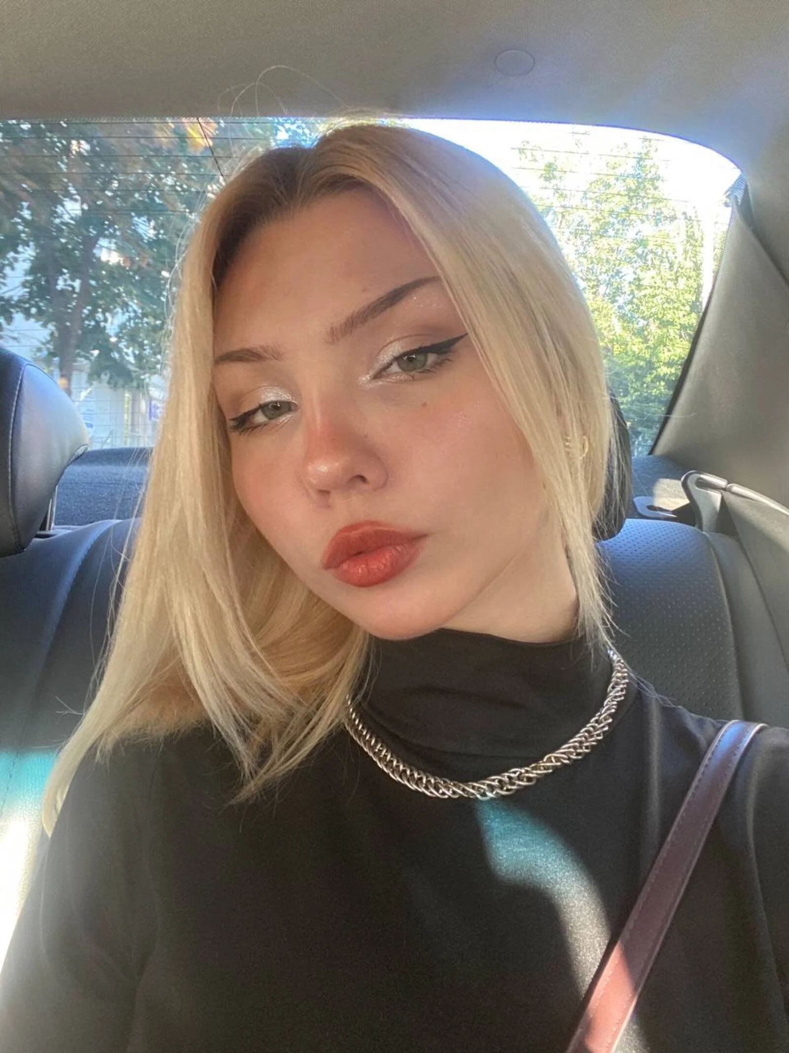 XXX Porn Photo of Nude NickyMorriss 4