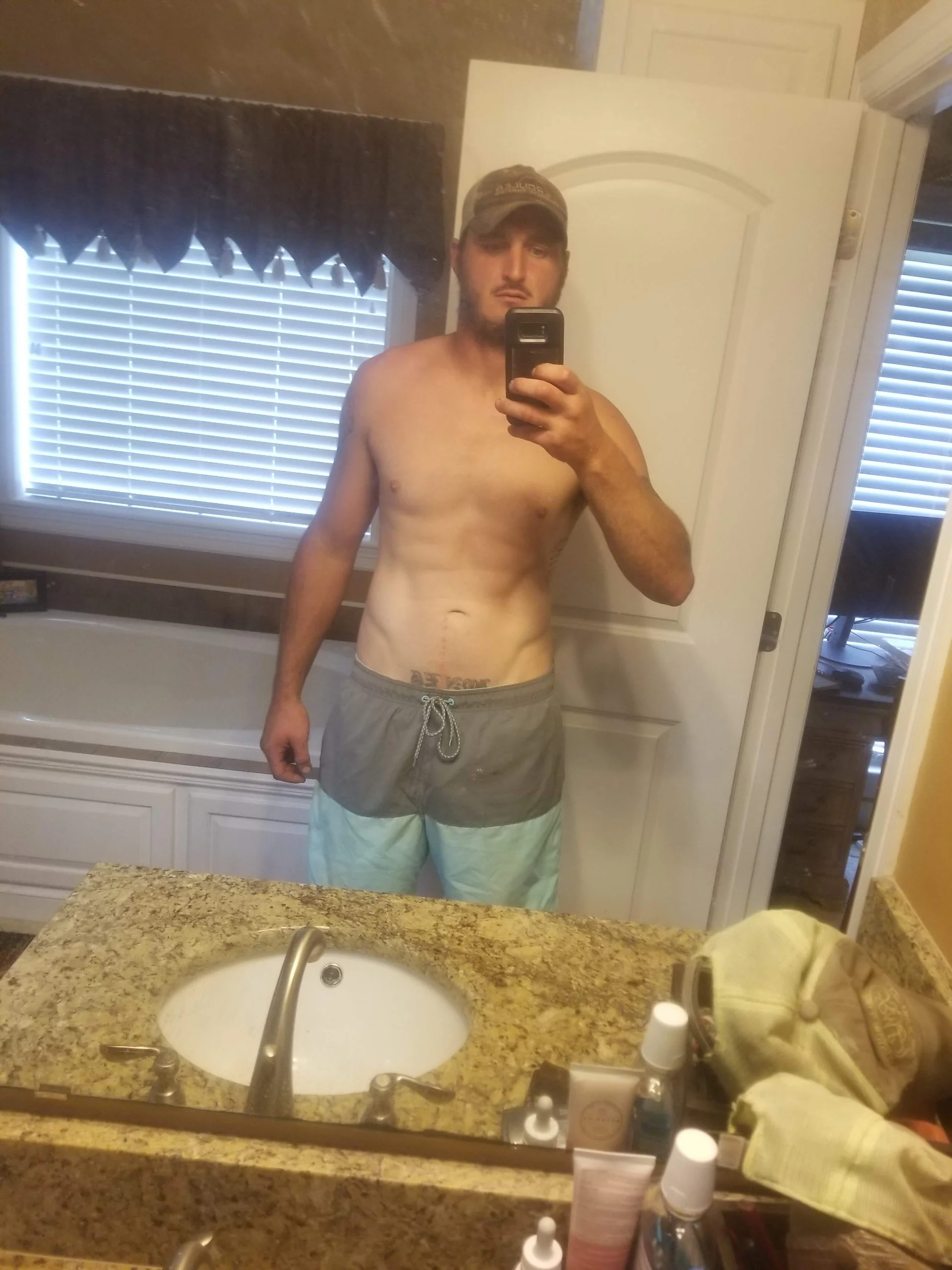 XXX Porn Photo of Nude BCKWoodHammerBCKWoodAngel 3