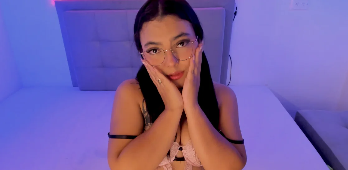 XXX Porn Photo of Nude Ally_muun 12