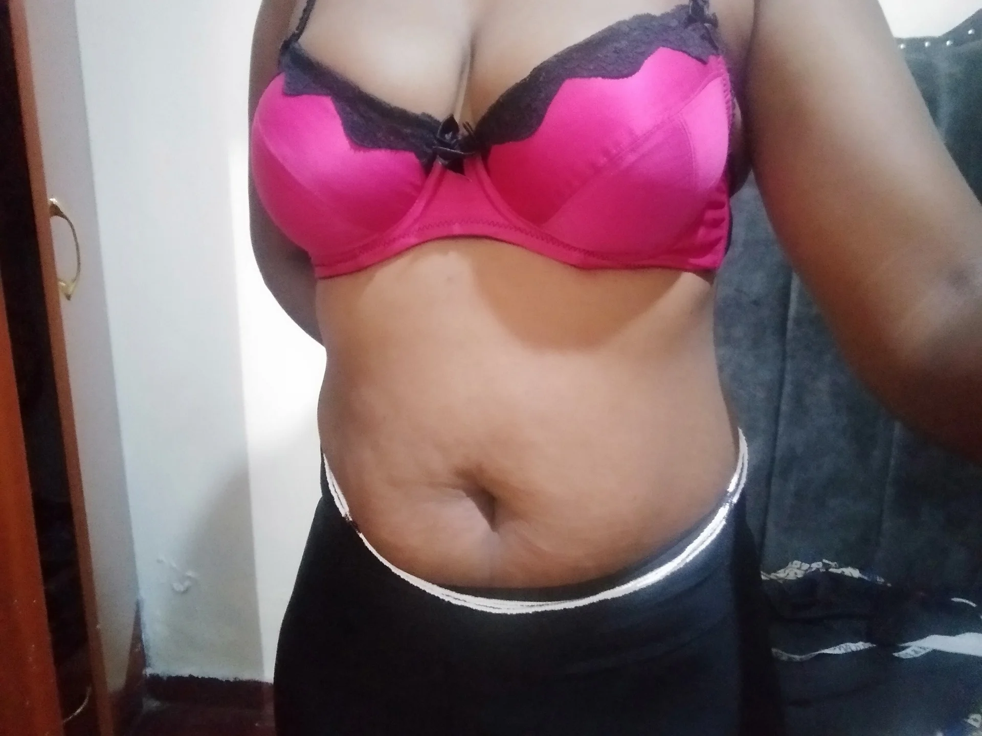 XXX Porn Photo of Nude Tallujahj 8