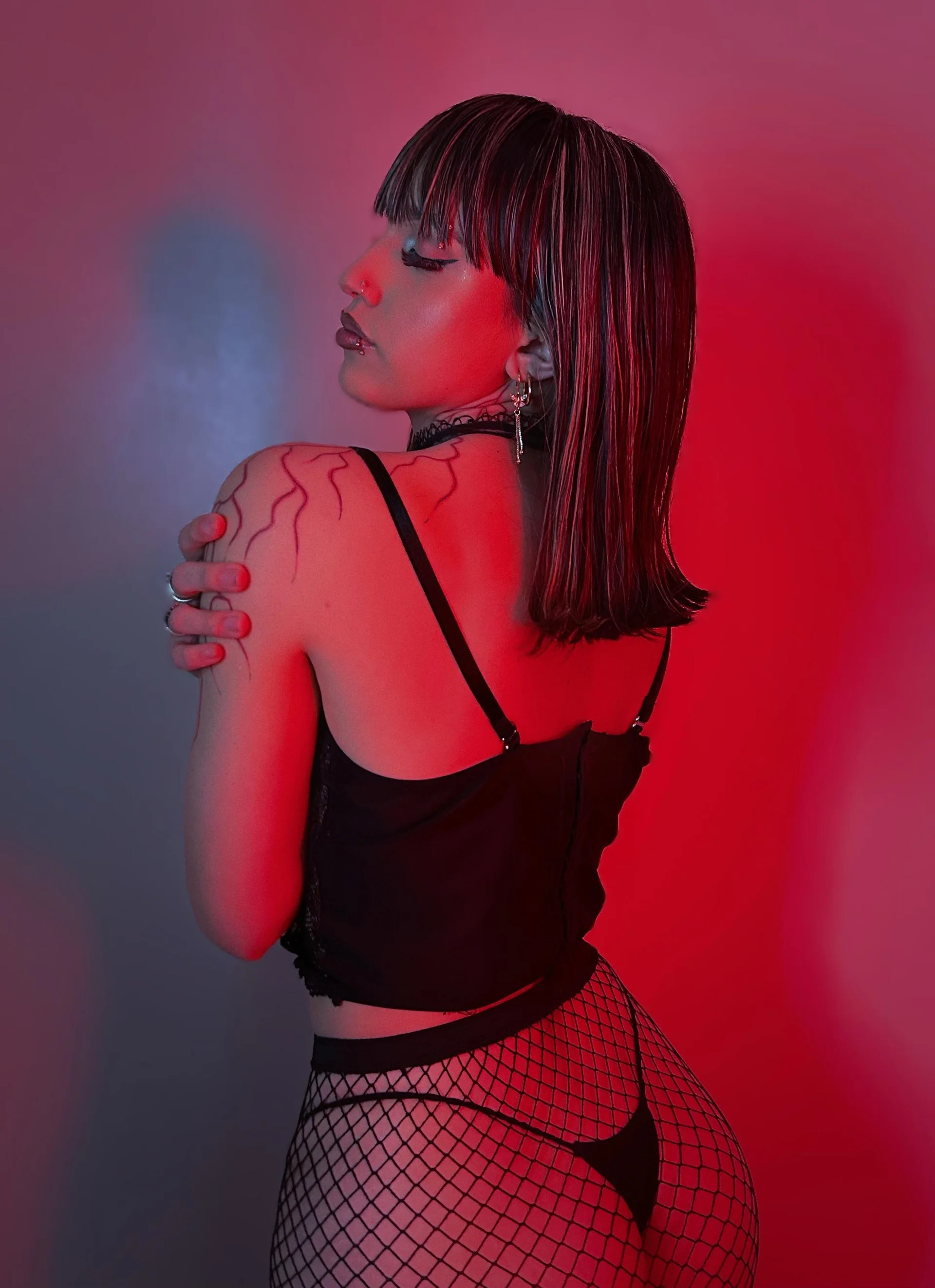 XXX Porn Photo of Nude zohet_kriss 28