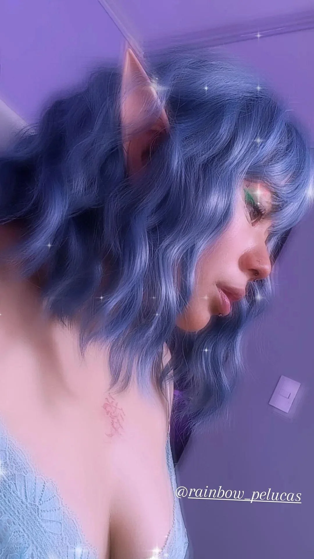 XXX Porn Photo of Nude StephaniFox 31