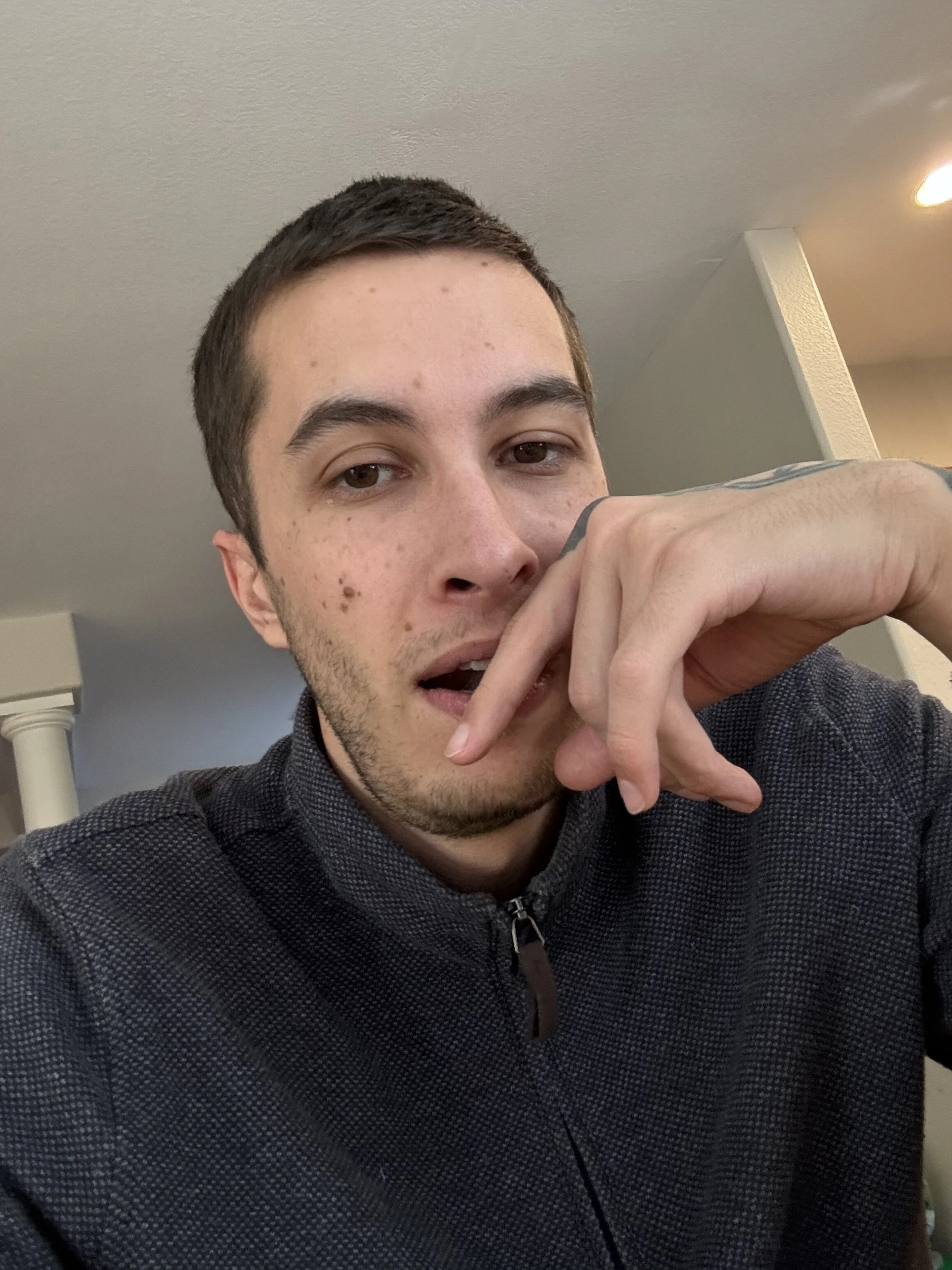 XXX Porn Photo of Nude JuicyJoshy 64