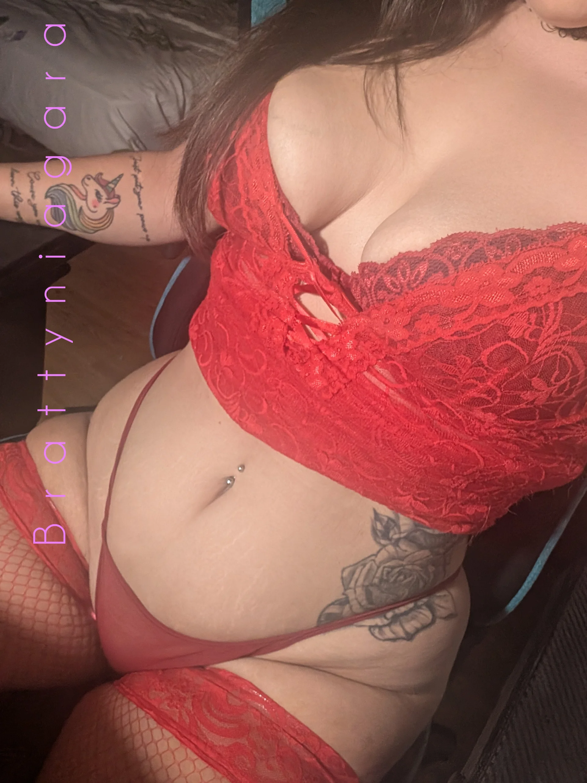 XXX Porn Photo of Nude bratty_niagara 5