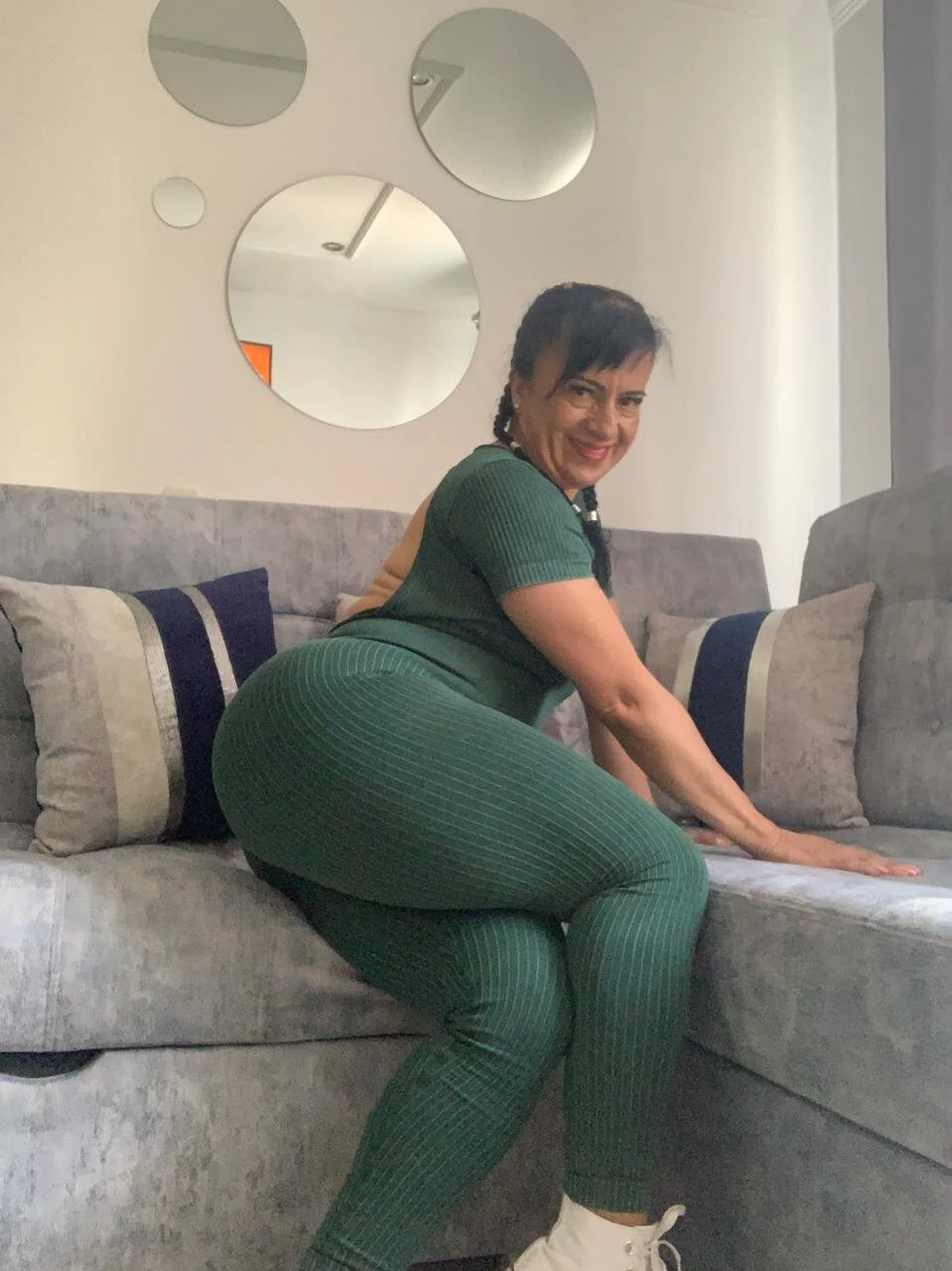 XXX Porn Photo of Nude clara_heat 68
