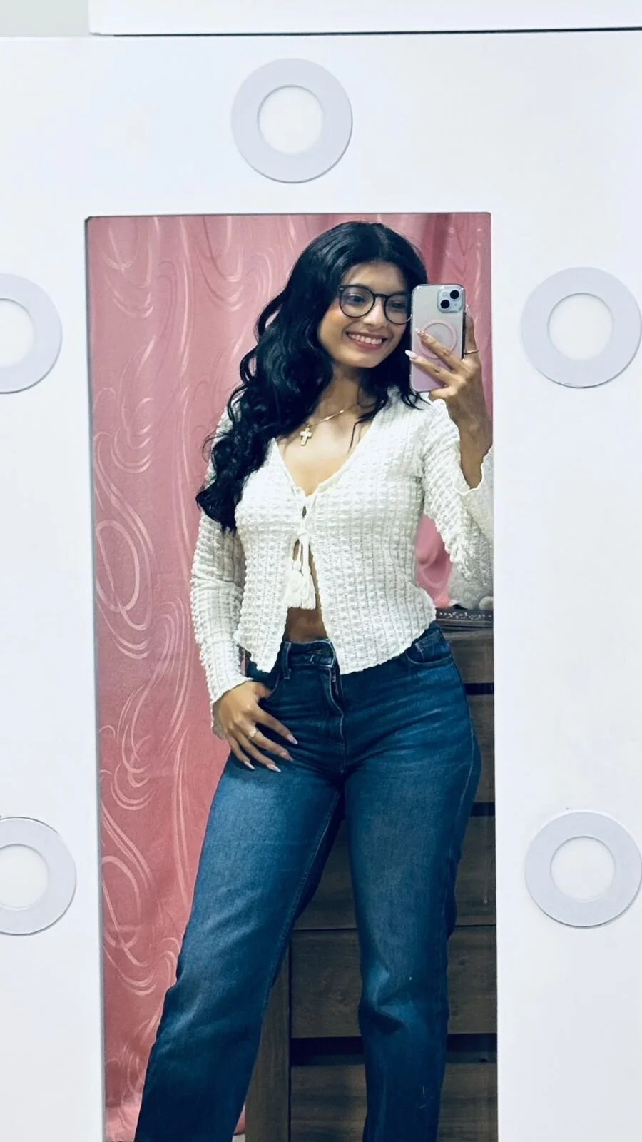 XXX Porn Photo of Nude isabel_space 2
