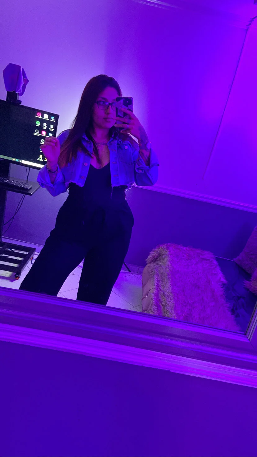 XXX Porn Photo of Nude croftsmila 8