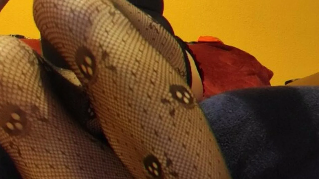 XXX Porn Photo of Nude Simja 1