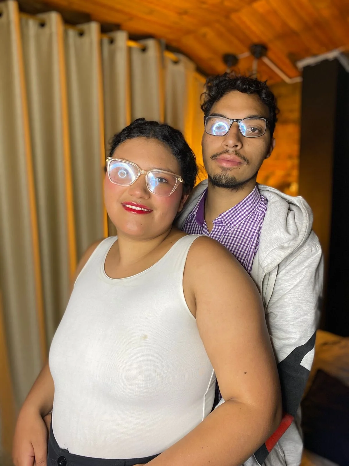XXX Porn Photo of Nude naughtycouplex_ 3