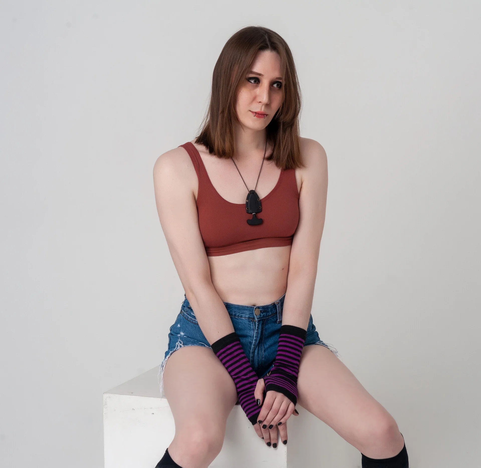 XXX Porn Photo of Nude tracy_cooper 30