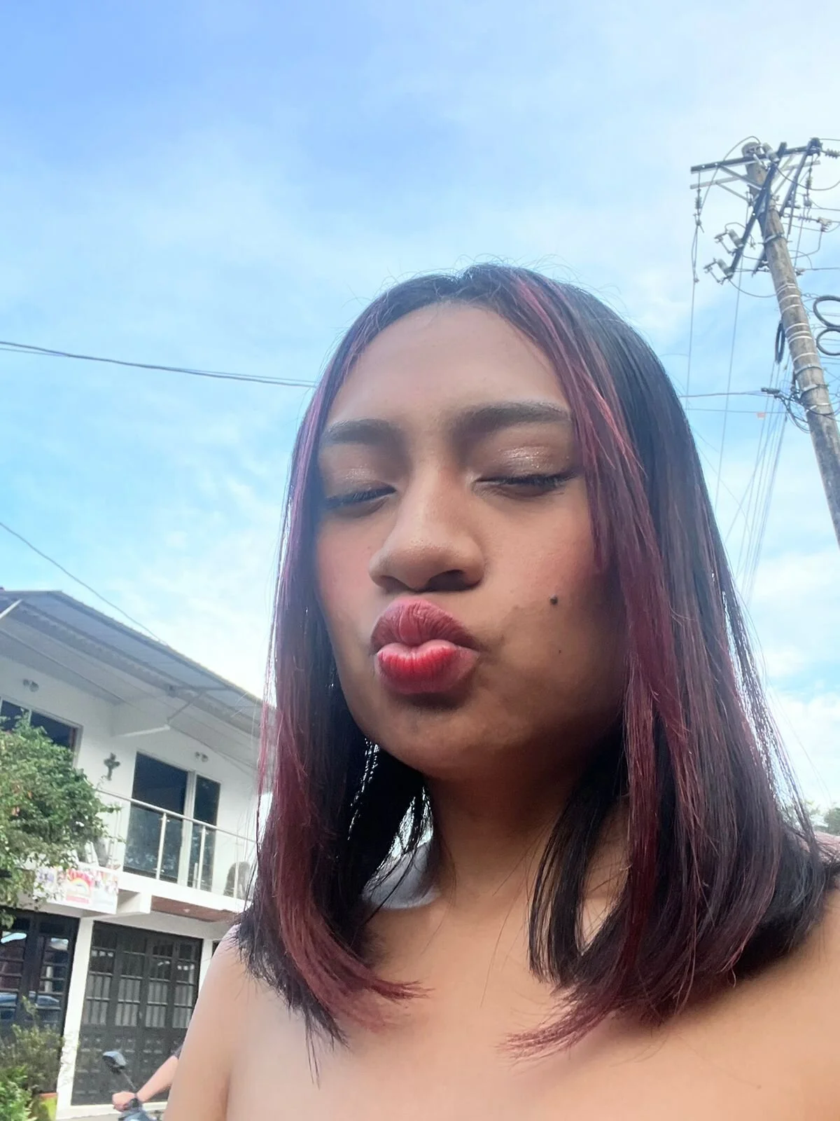 XXX Porn Photo of Nude CHIQUIFLACA18 38