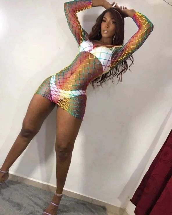 XXX Porn Photo of Nude BeverlyCambell 6