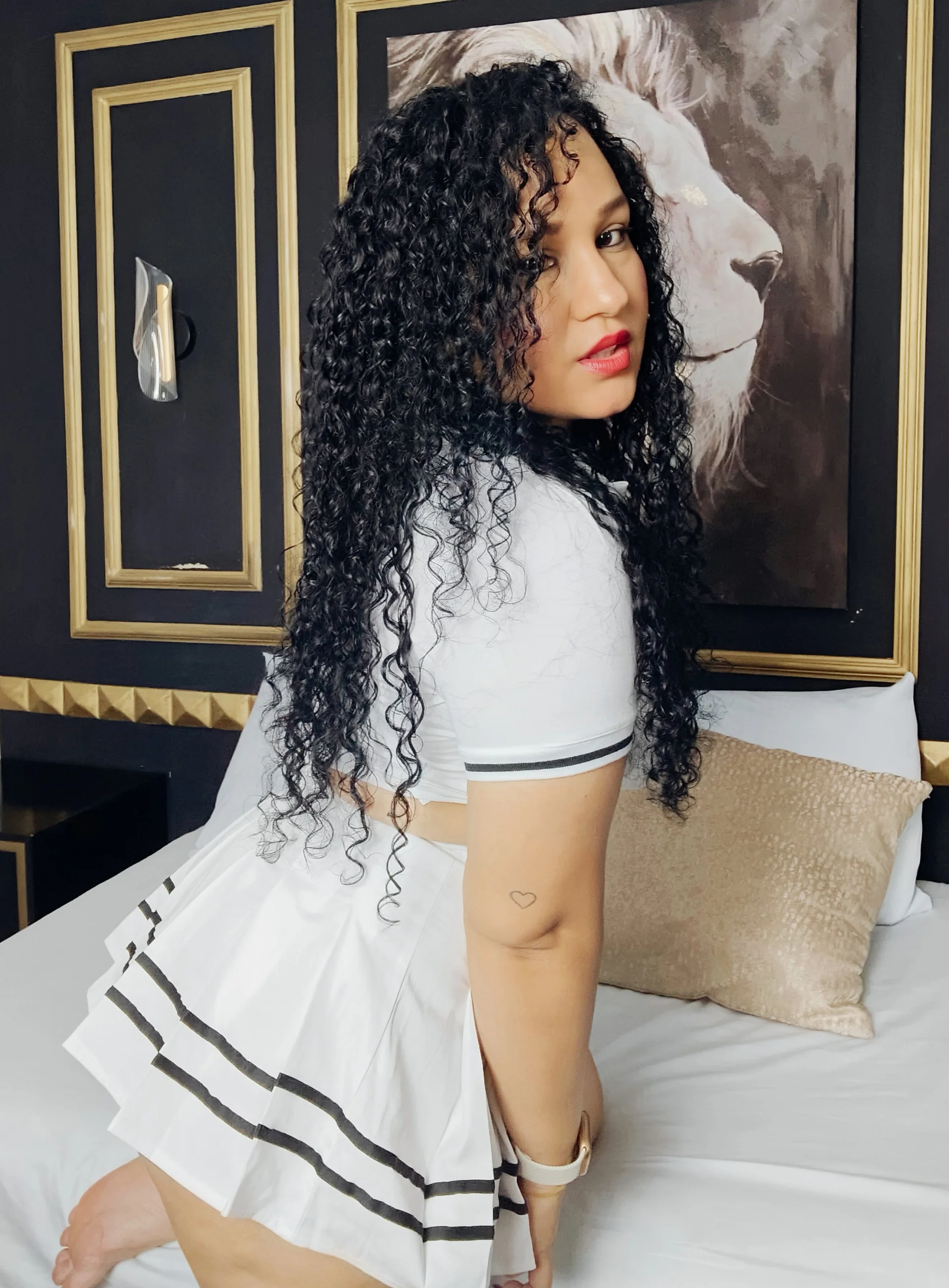 XXX Porn Photo of Nude Tatiana_cami 2