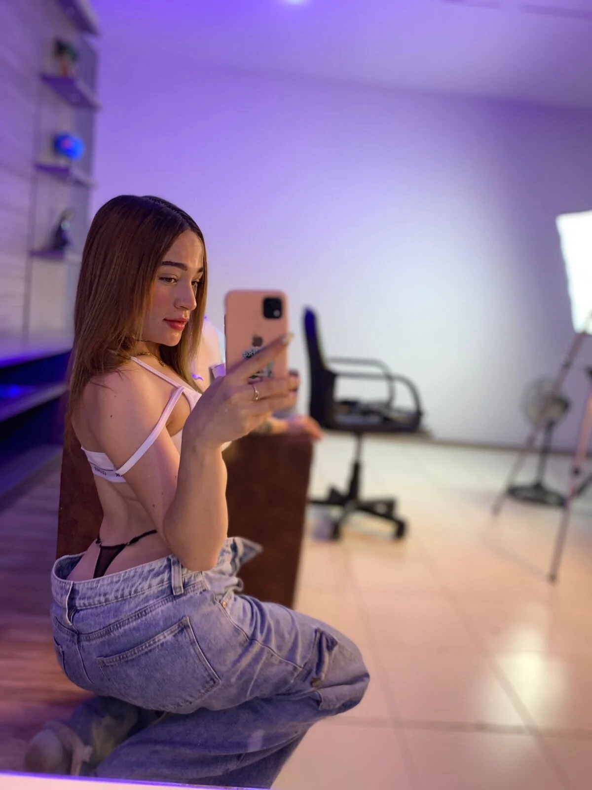 XXX Porn Photo of Nude MadisonAnngel 51