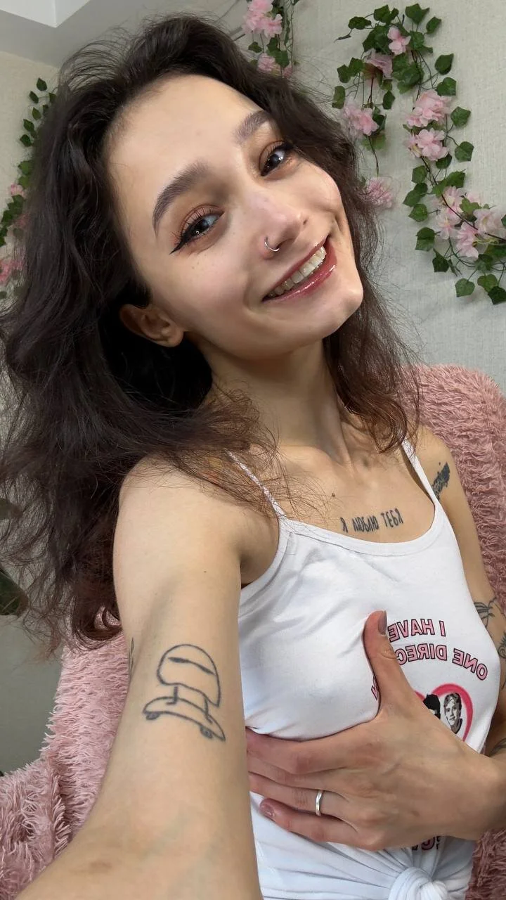 XXX Porn Photo of Nude MyLoulaby 64