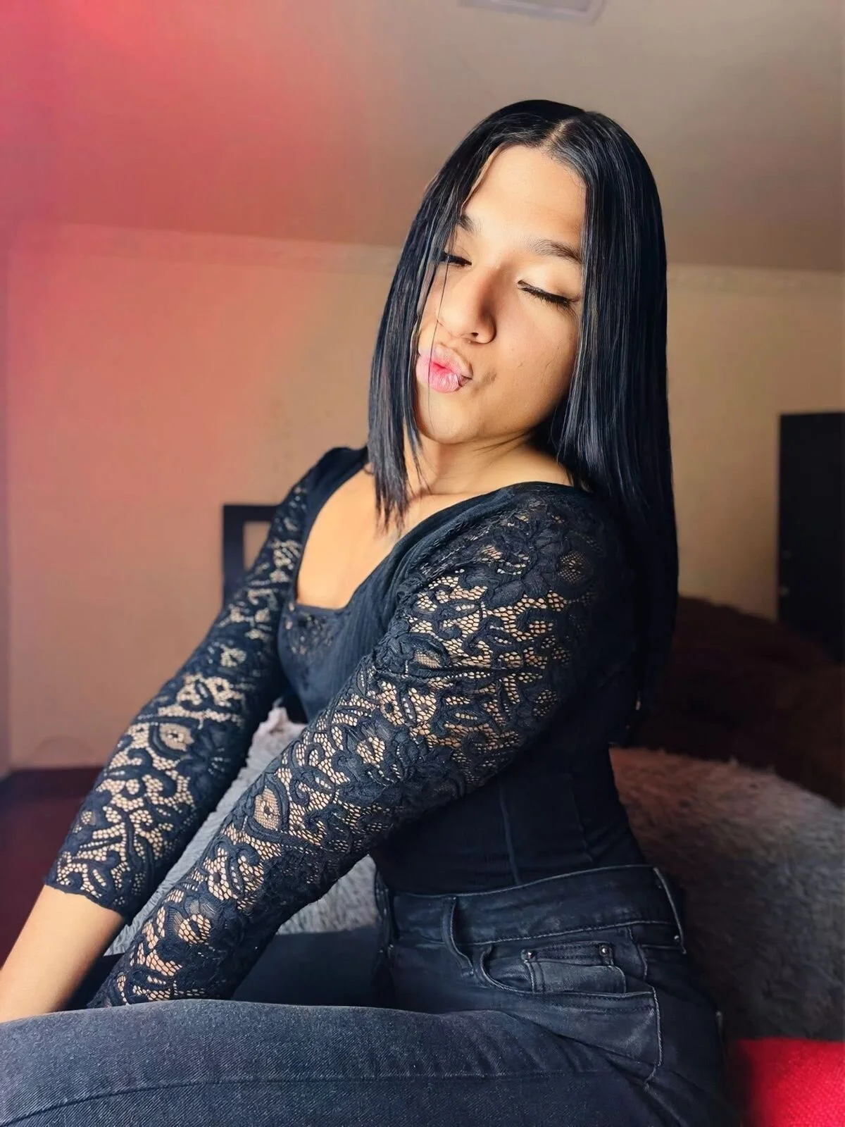 XXX Porn Photo of Nude Ayannitaaa_carter 15