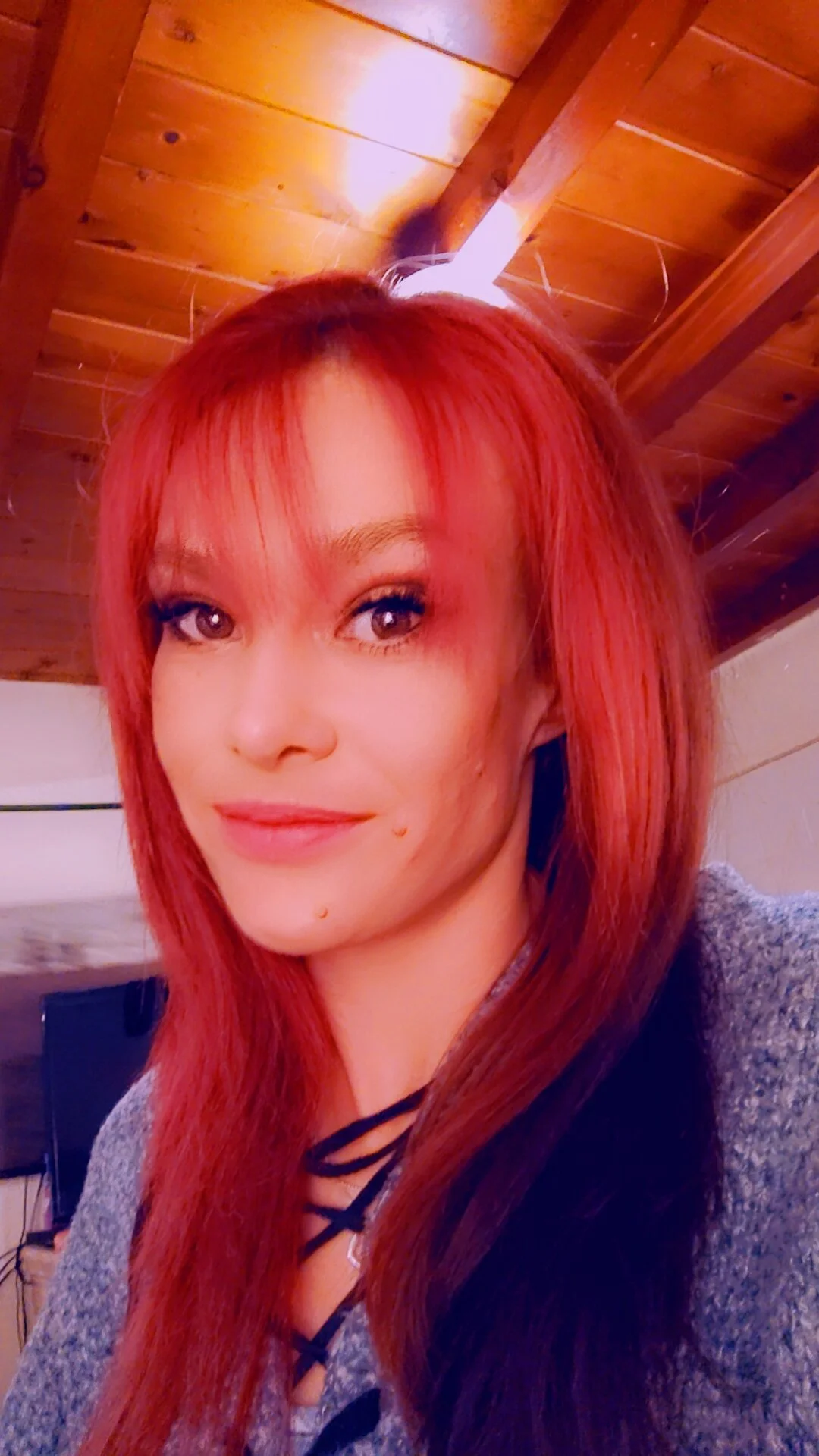 XXX Porn Photo of Nude bratlipss 3