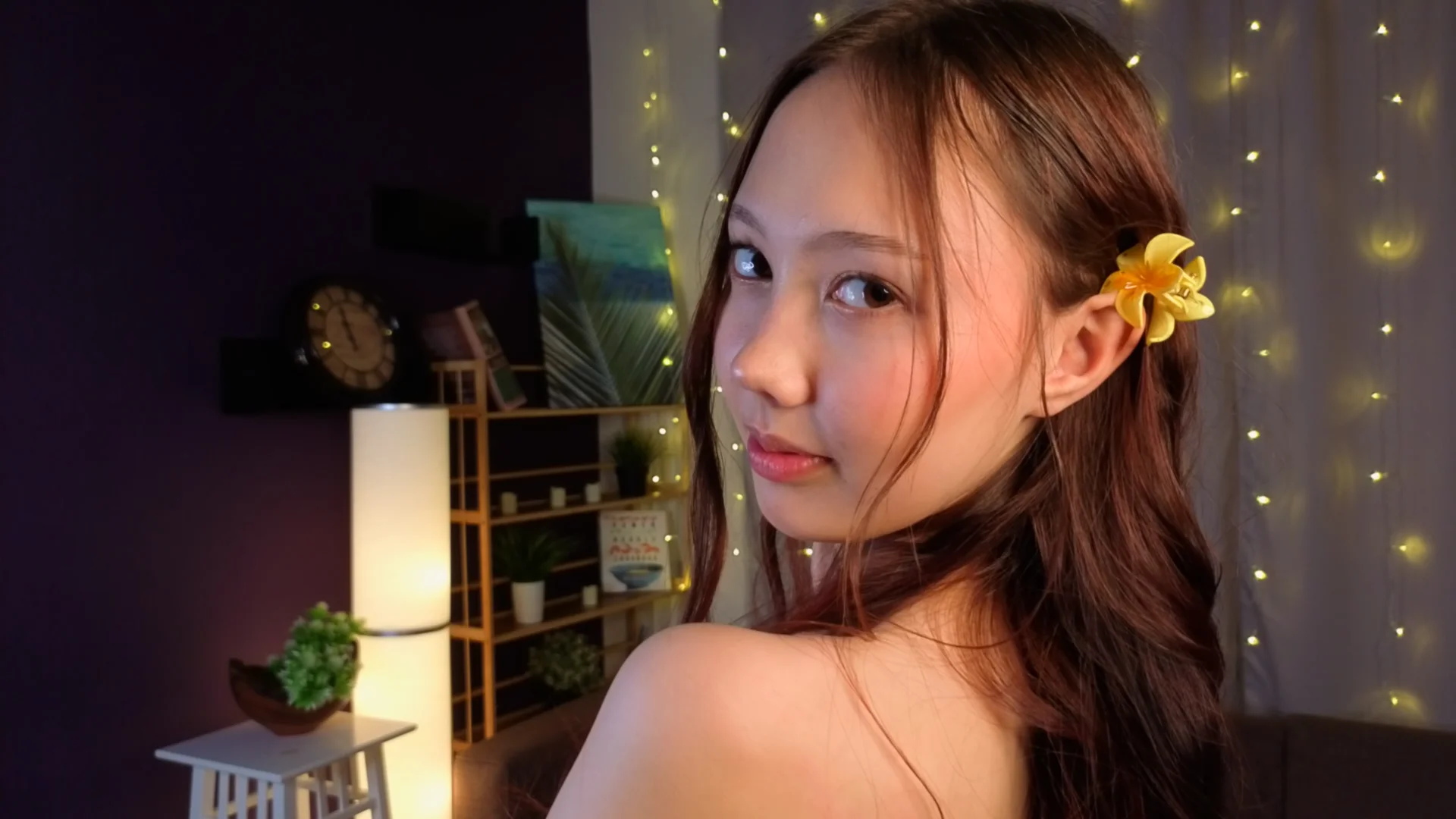 XXX Porn Photo of Nude CherieAppel 34