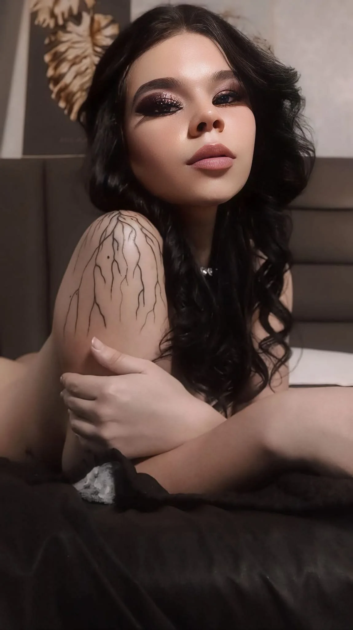 XXX Porn Photo of Nude roxy_zen 1