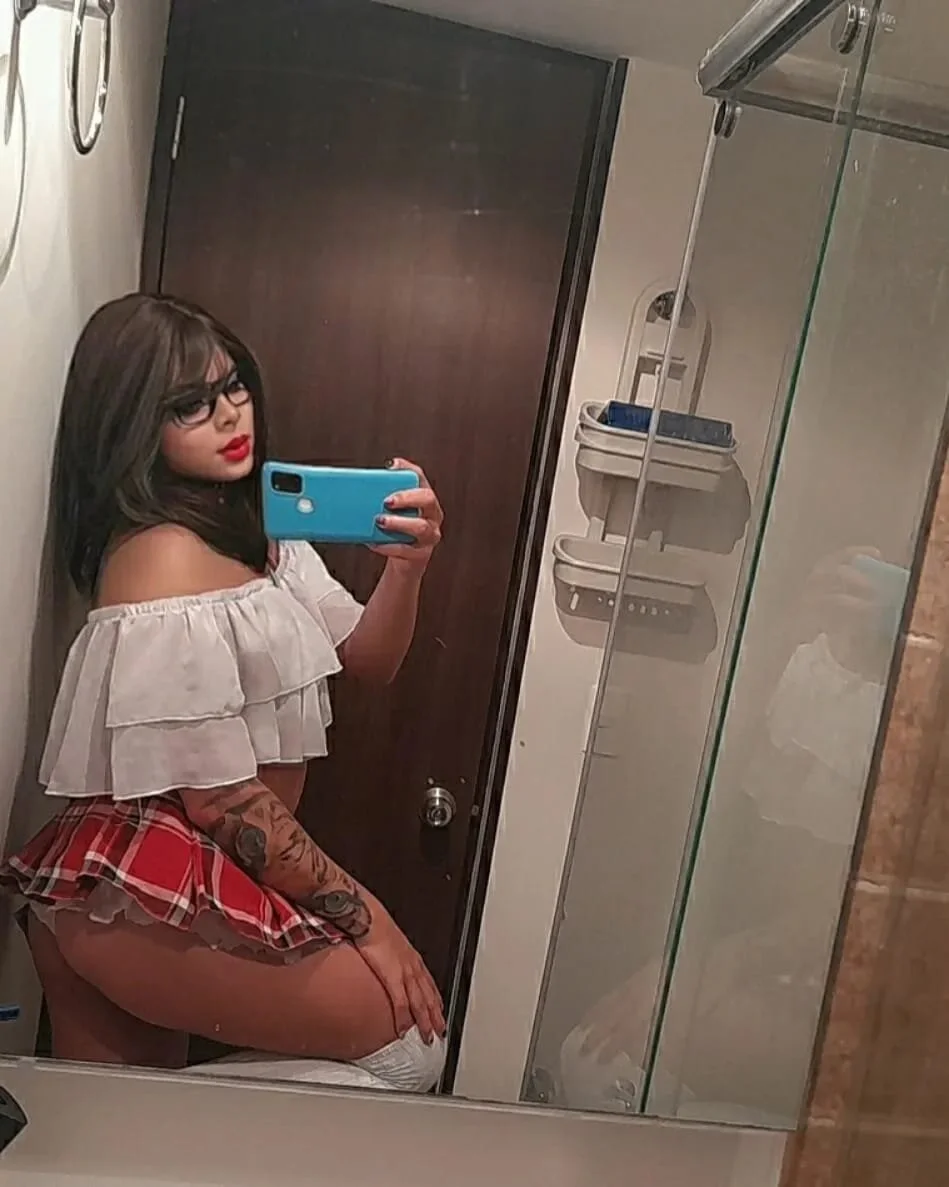 XXX Porn Photo of Nude AdanKinng 3