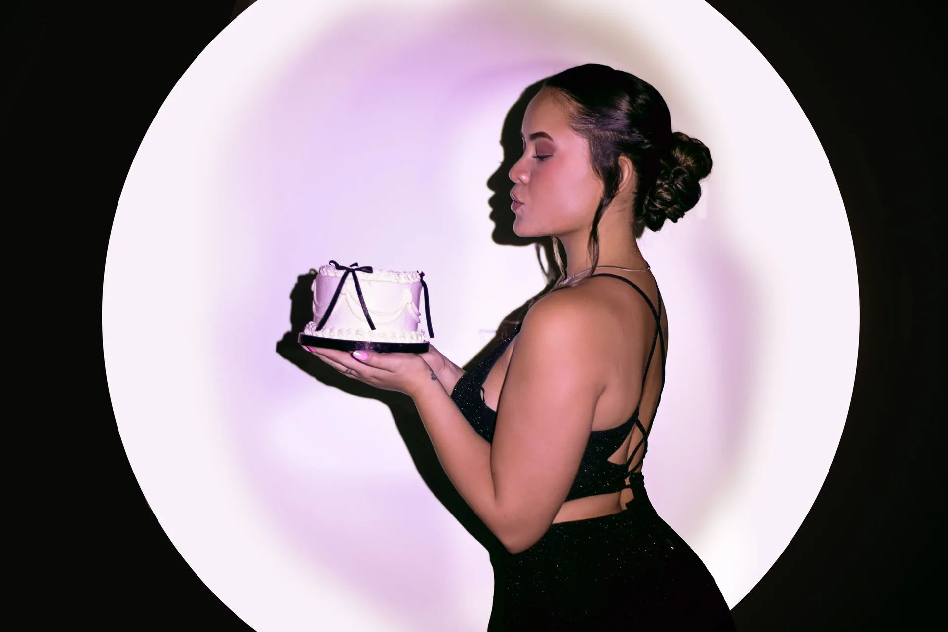 XXX Porn Photo of Nude TaylorEvanss 100