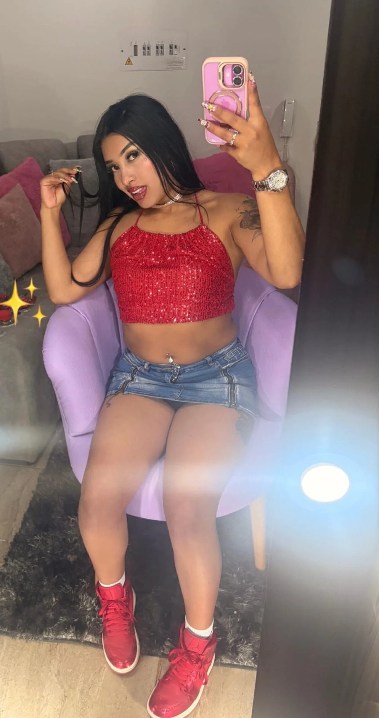 XXX Porn Photo of Nude girl_naugthy 18